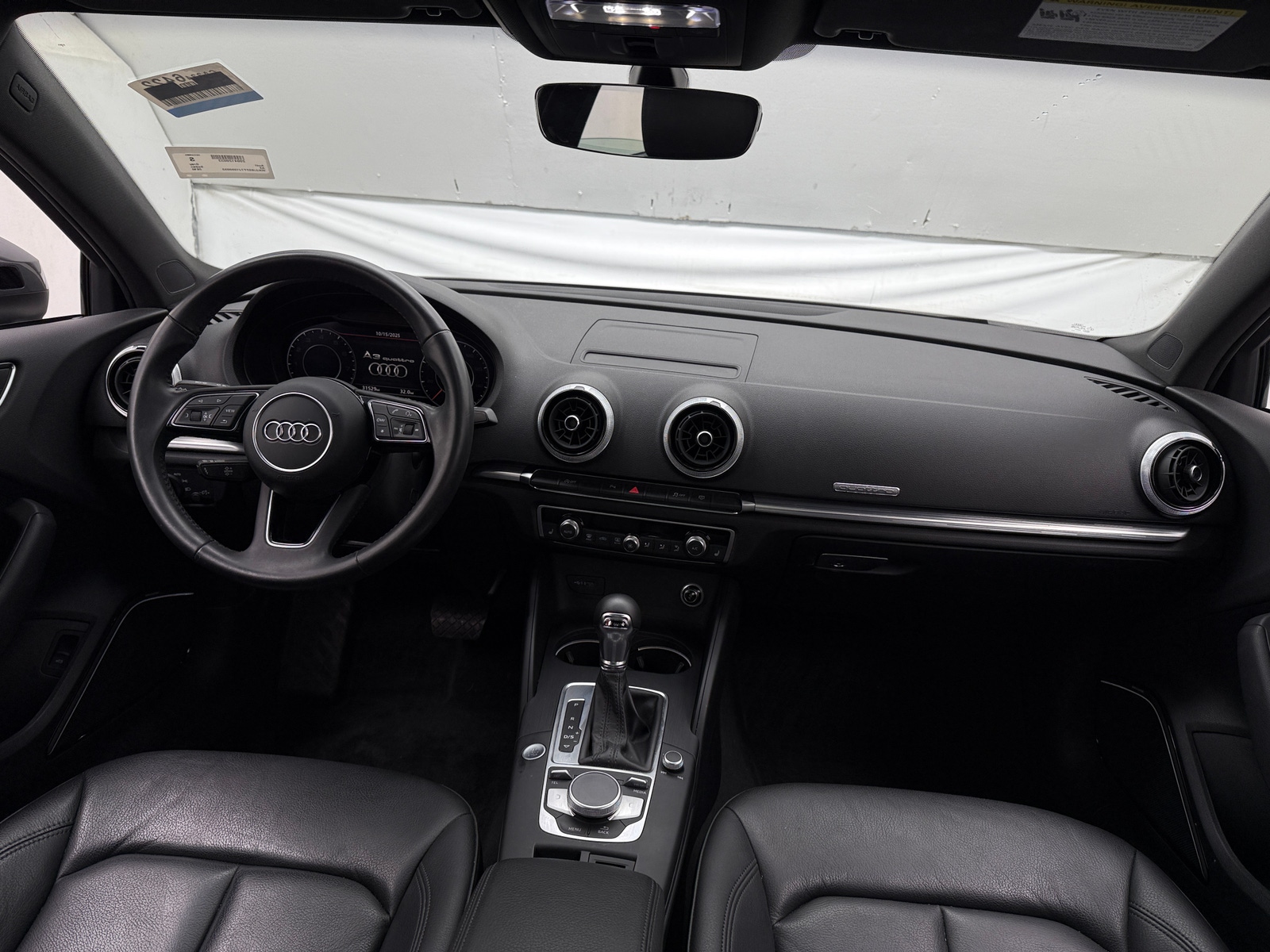 Thumbnail: 2018 Audi A3 - 2