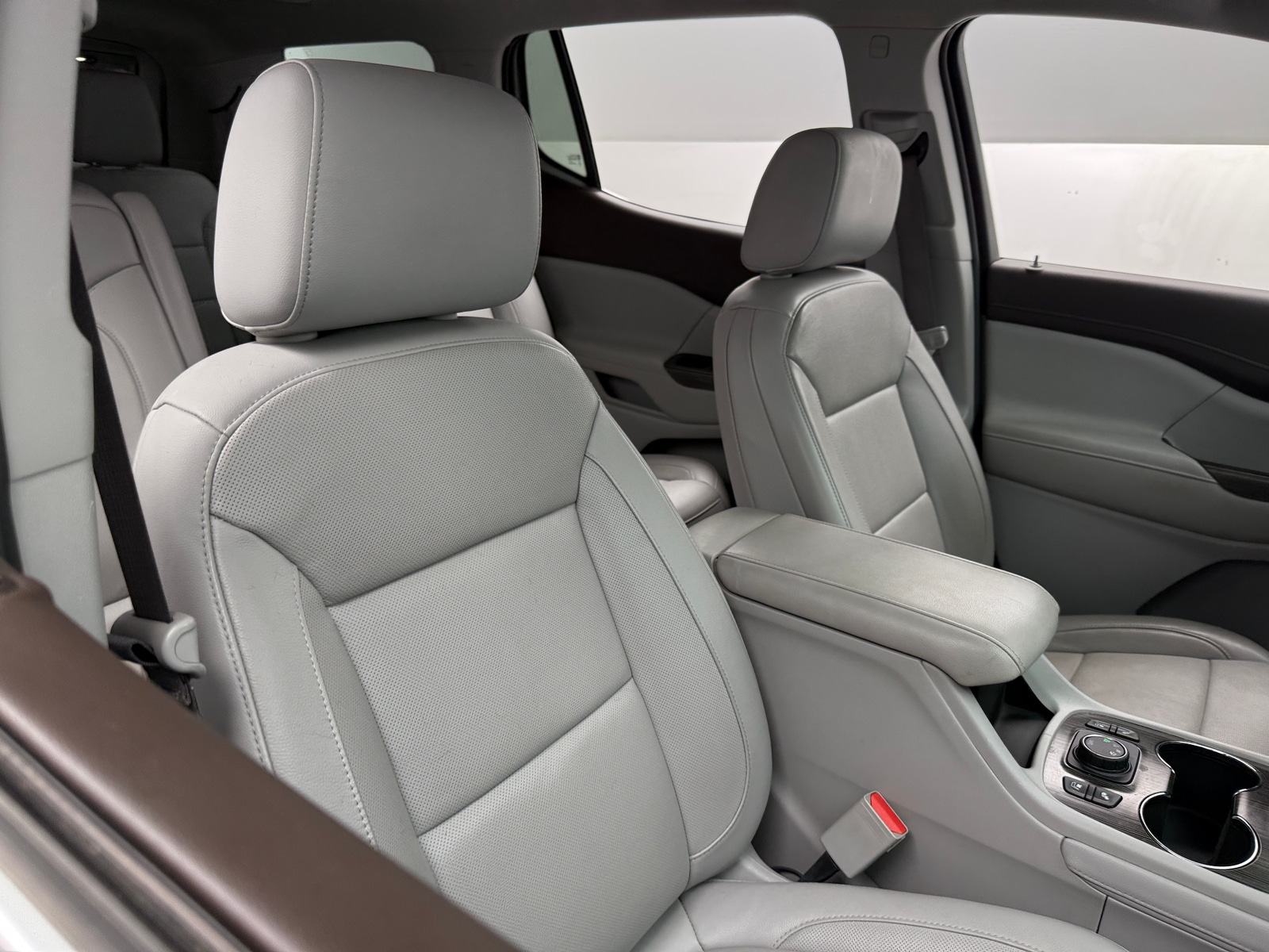 Thumbnail: 2020 GMC Acadia - 2