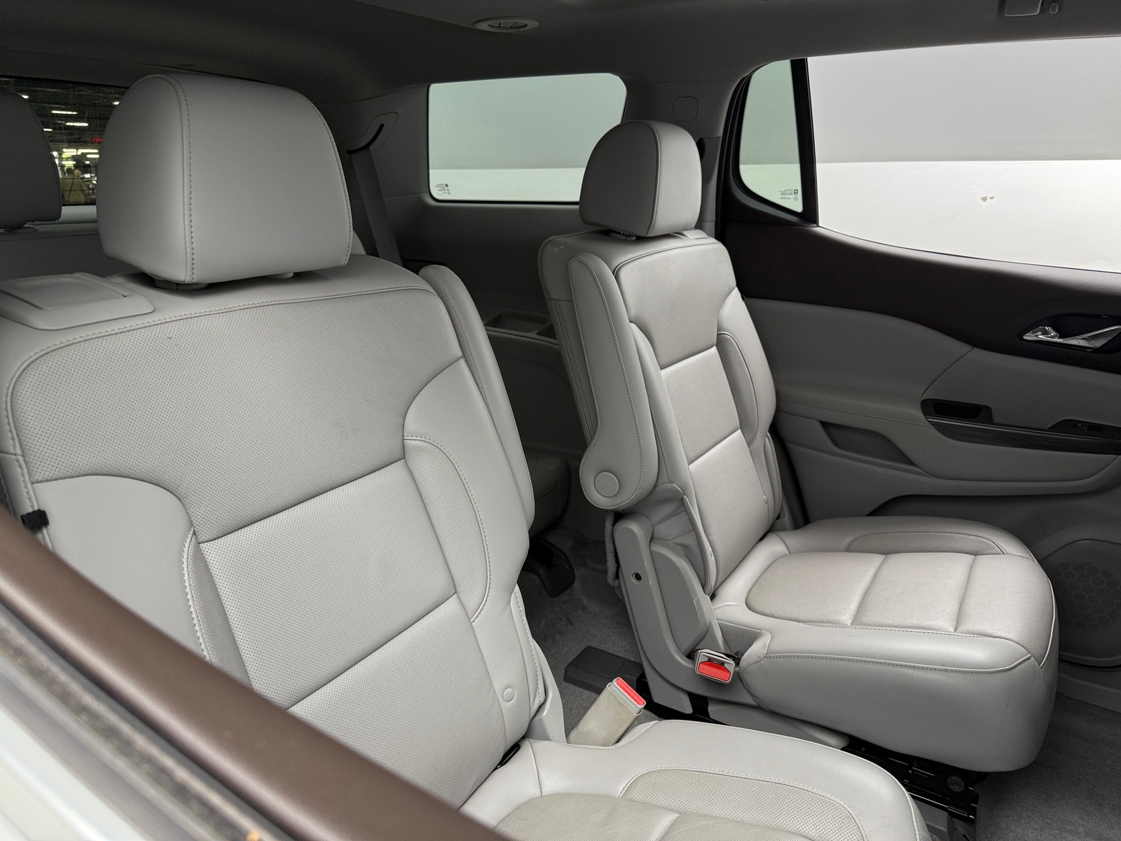 Thumbnail: 2020 GMC Acadia - 6