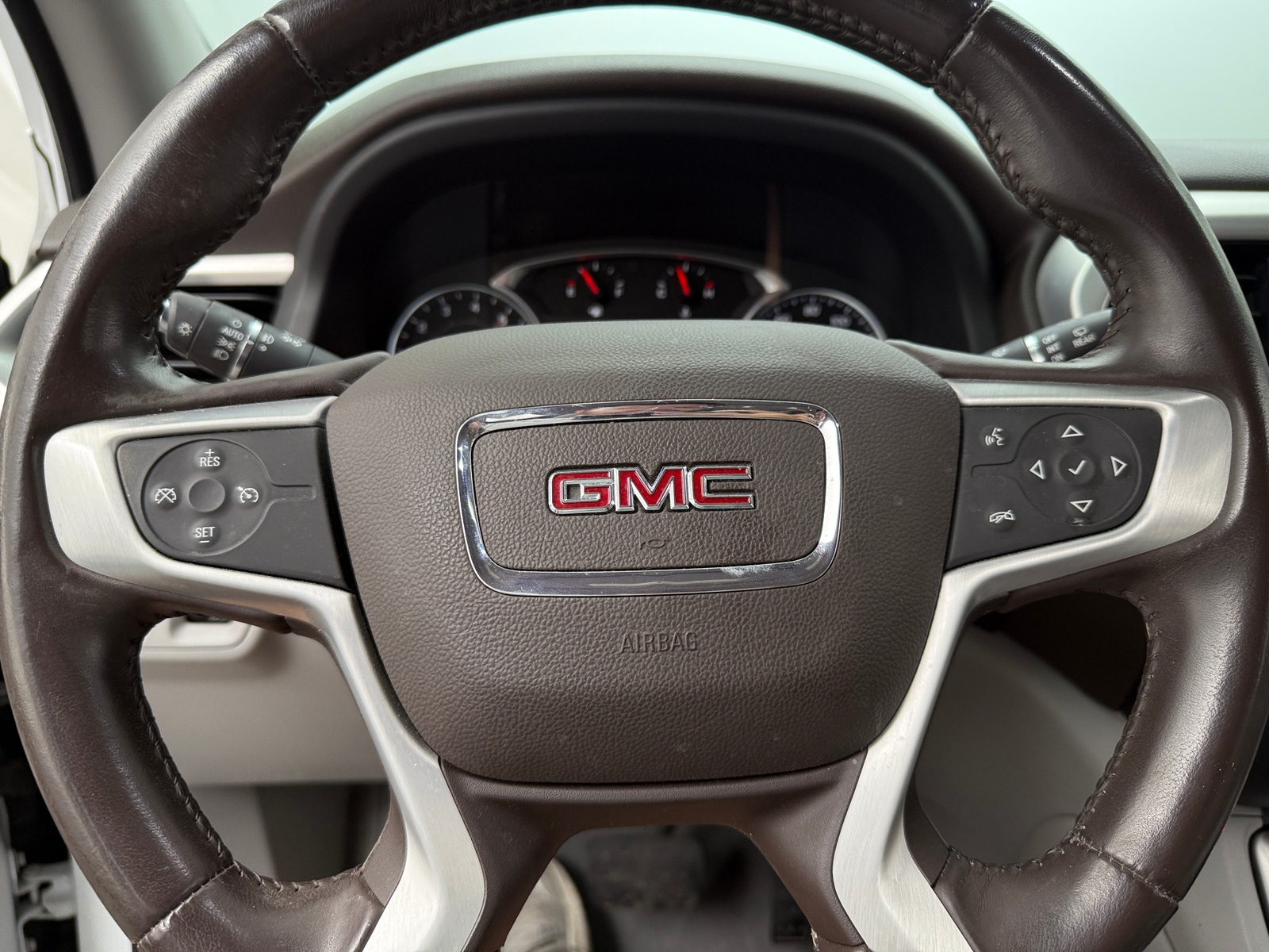 Thumbnail: 2020 GMC Acadia - 5