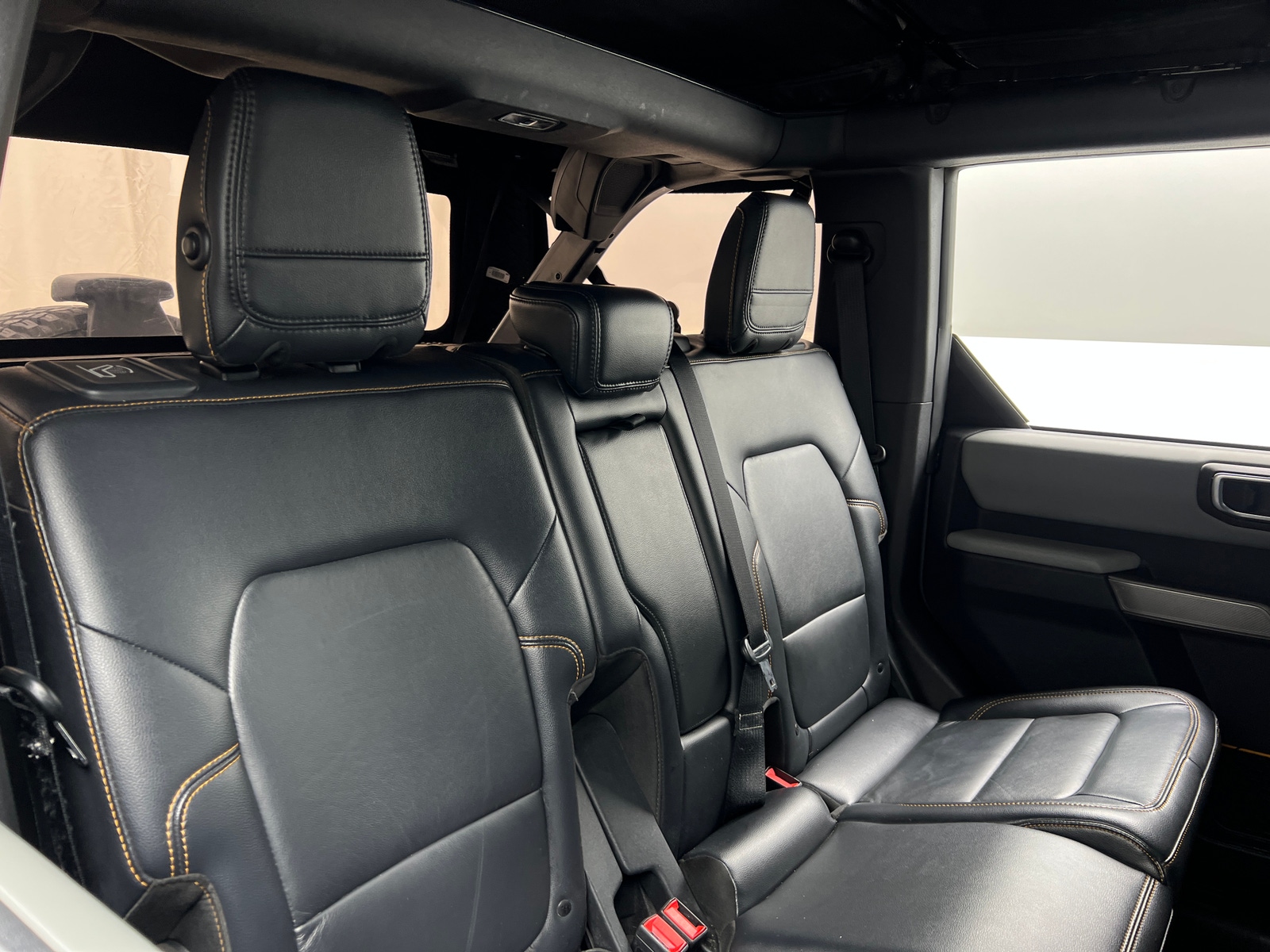 Thumbnail: 2023 Ford Bronco - 5