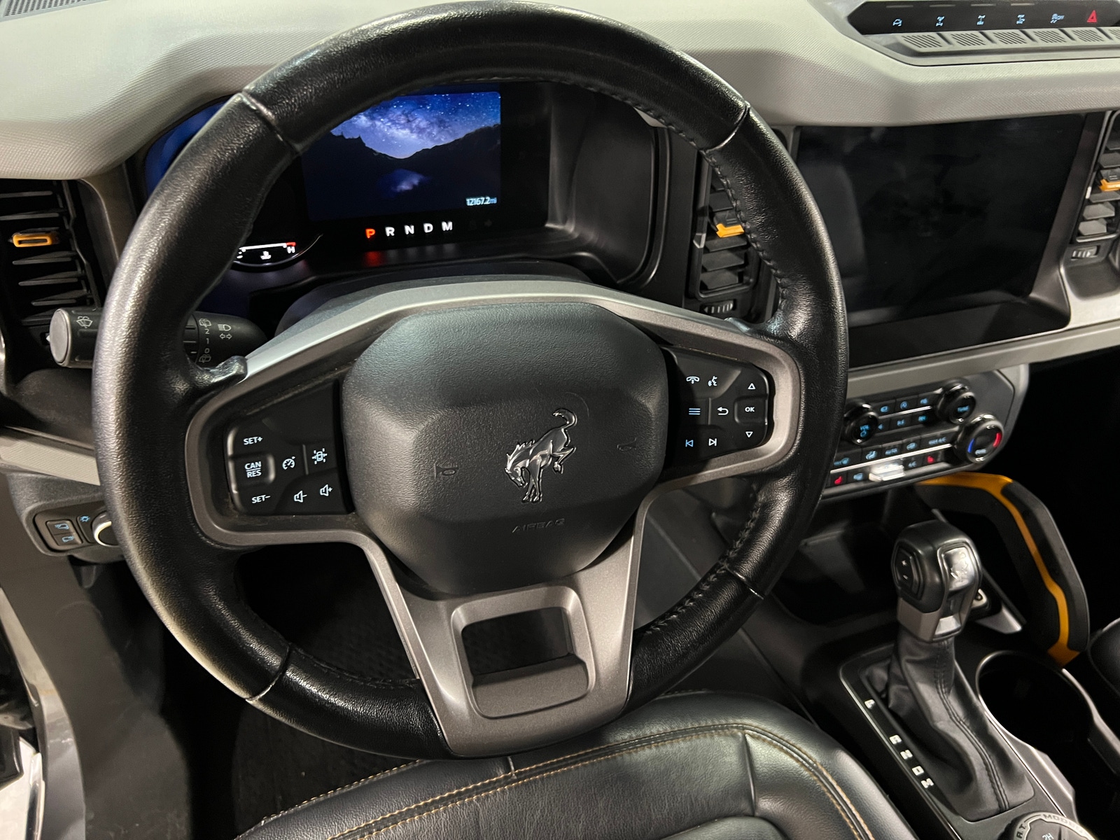 Thumbnail: 2023 Ford Bronco - 4