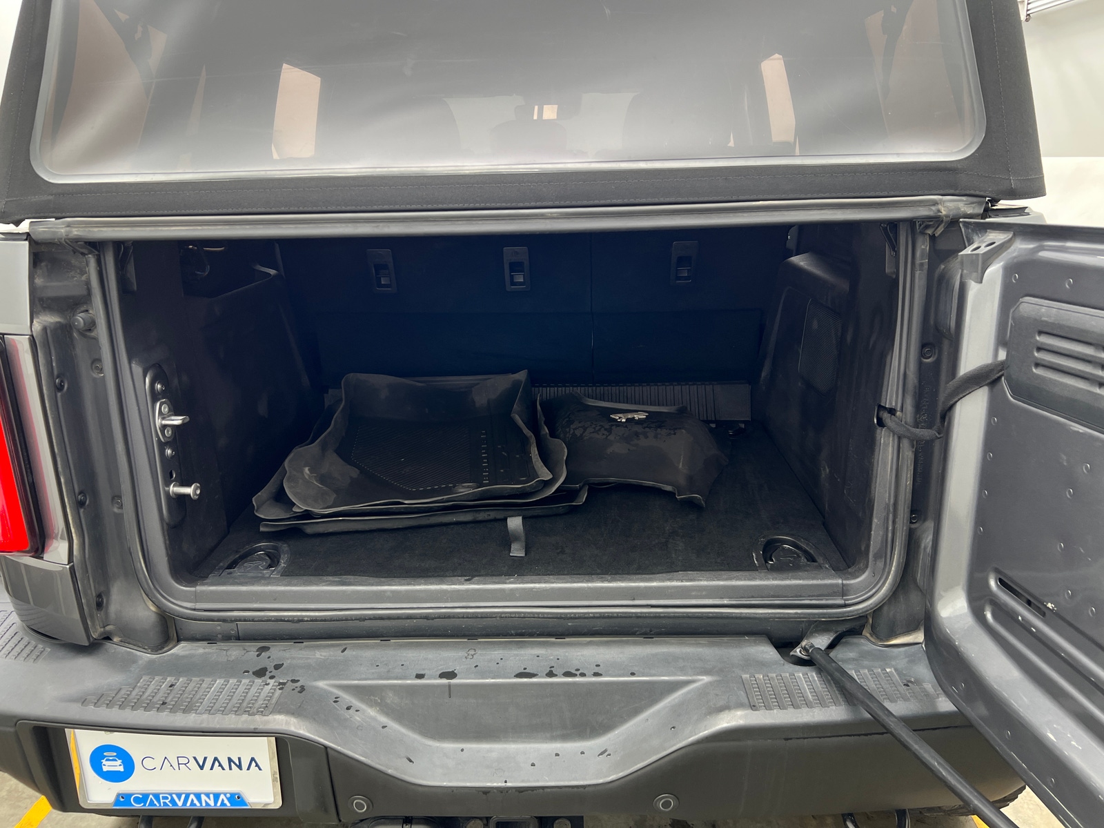 Thumbnail: 2023 Ford Bronco - 6