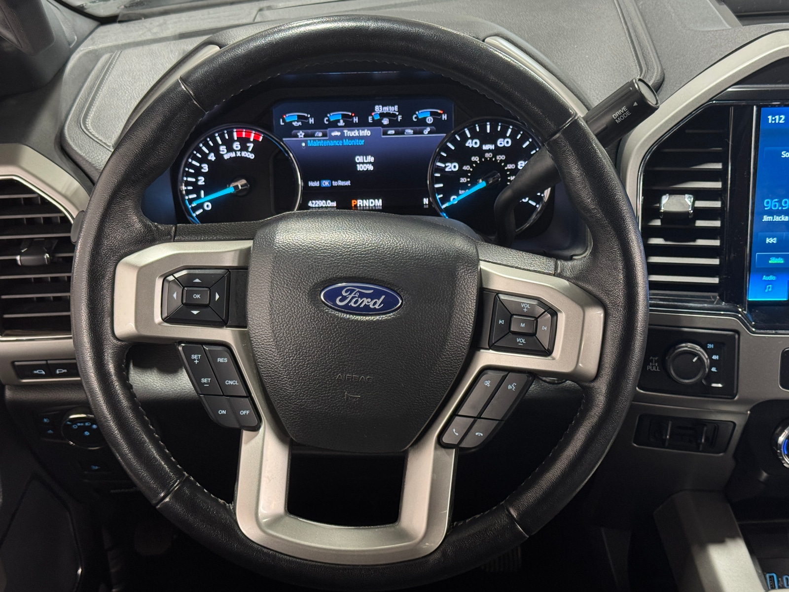 Thumbnail: 2022 Ford Econoline - 4