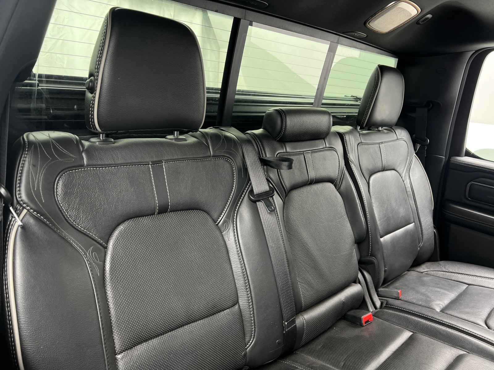 Thumbnail: 2019 RAM 1500 - 5