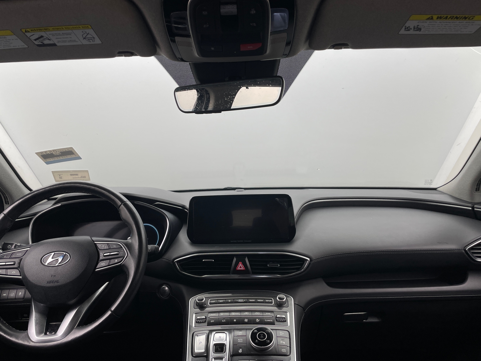 Thumbnail: 2023 Hyundai Santa Fe - 2