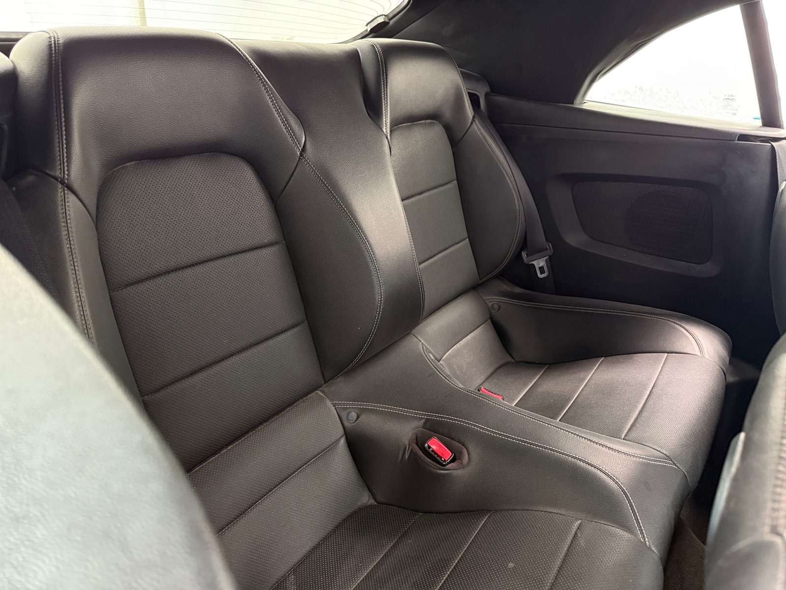 Thumbnail: 2017 Ford Mustang - 5