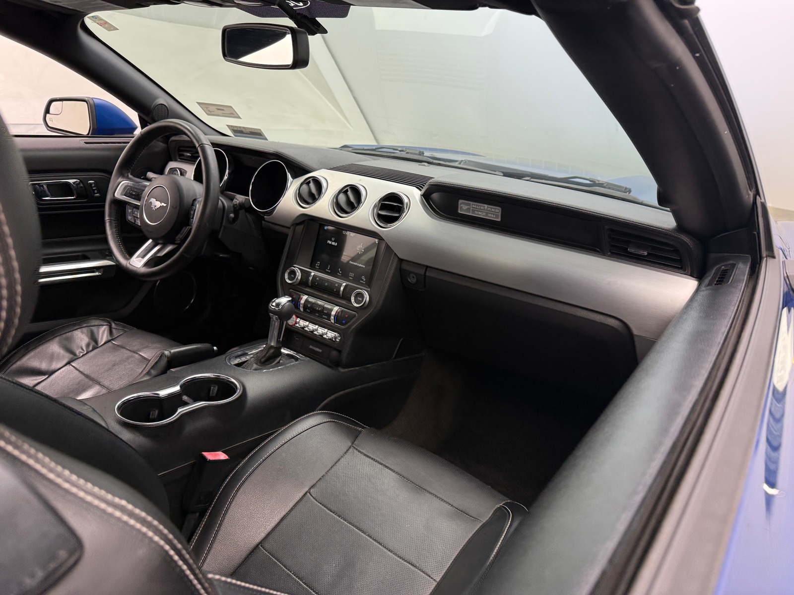 Thumbnail: 2017 Ford Mustang - 2