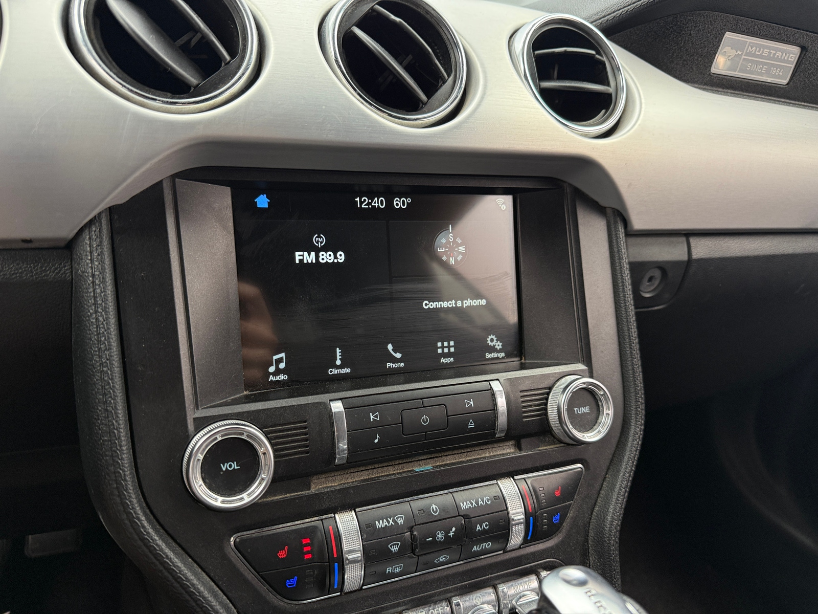 Thumbnail: 2017 Ford Mustang - 3