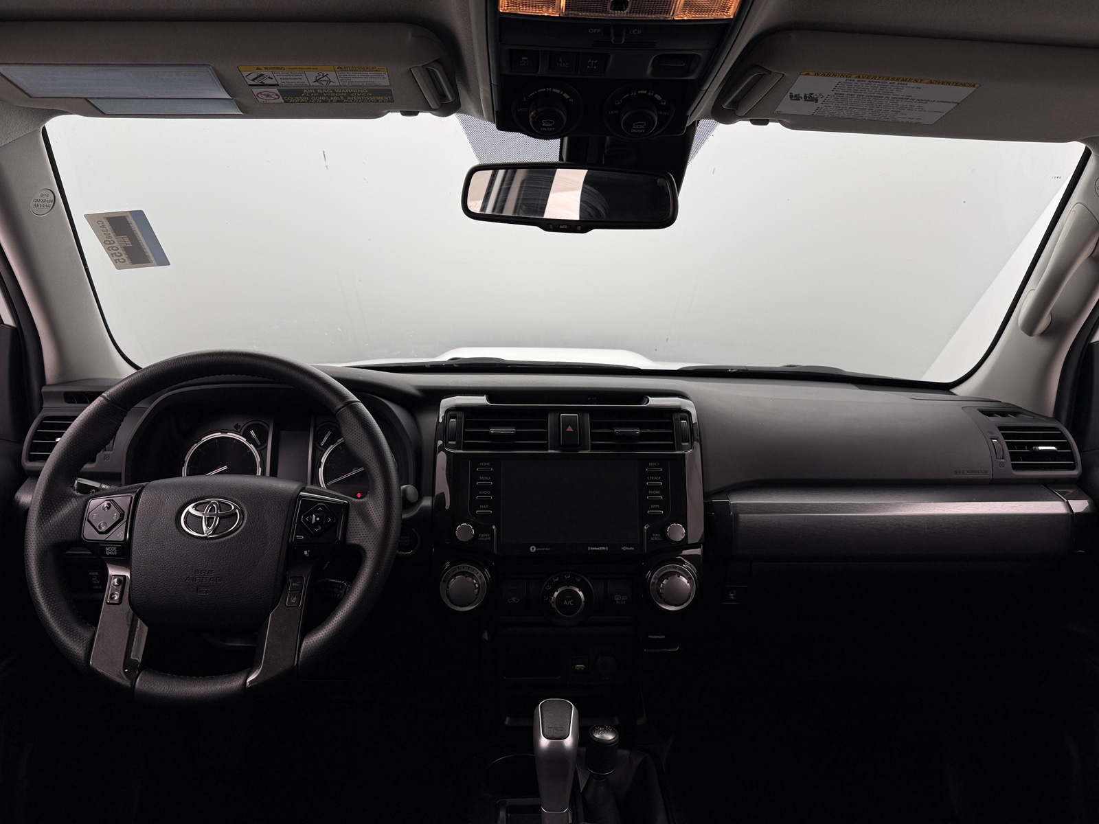 Thumbnail: 2024 Toyota 4Runner - 3