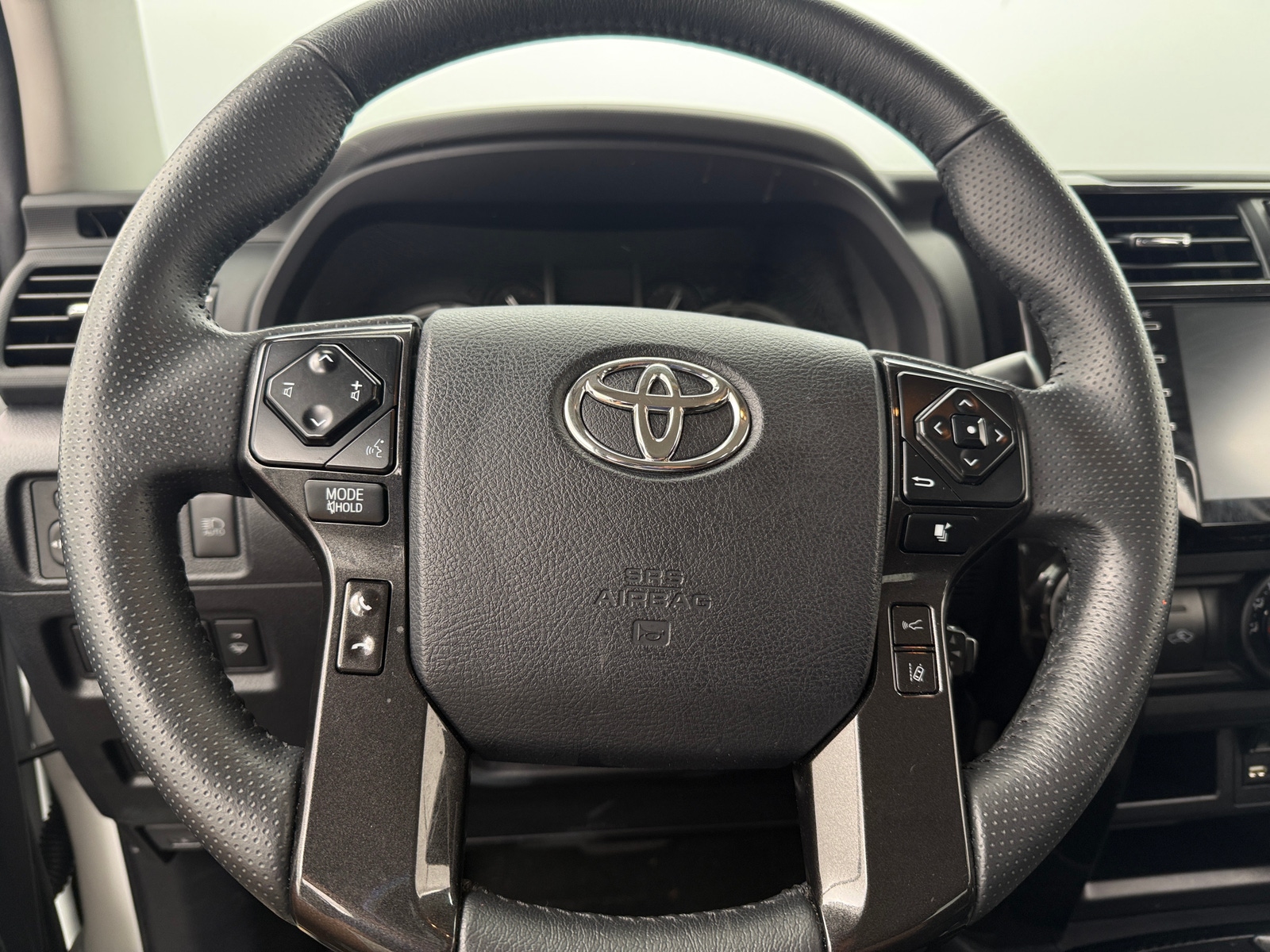 Thumbnail: 2024 Toyota 4Runner - 5