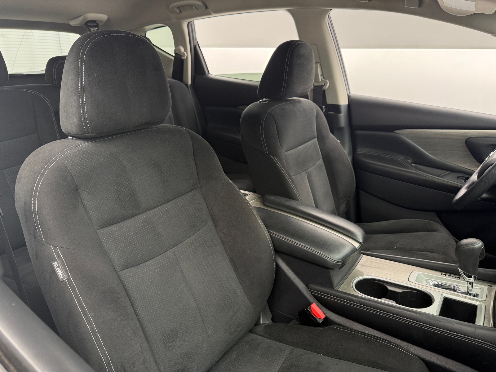 Thumbnail: 2018 Nissan Murano - 2