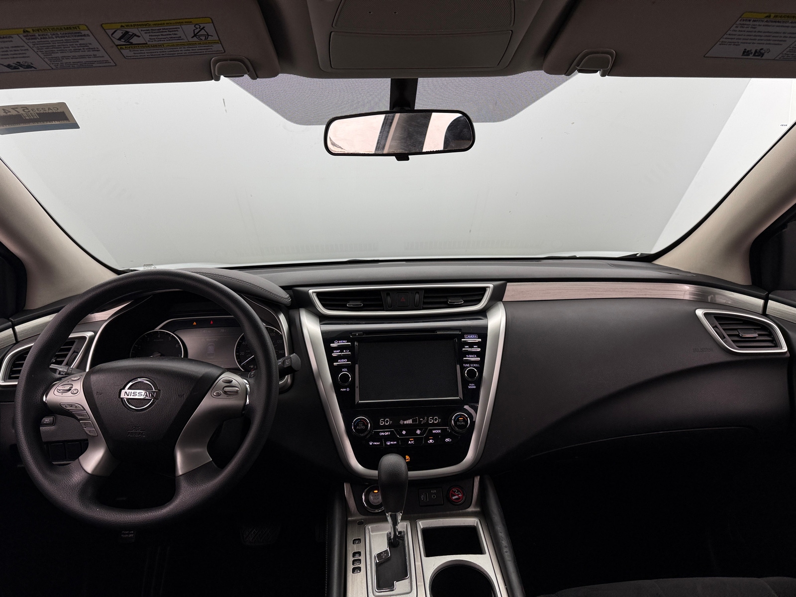 Thumbnail: 2018 Nissan Murano - 3