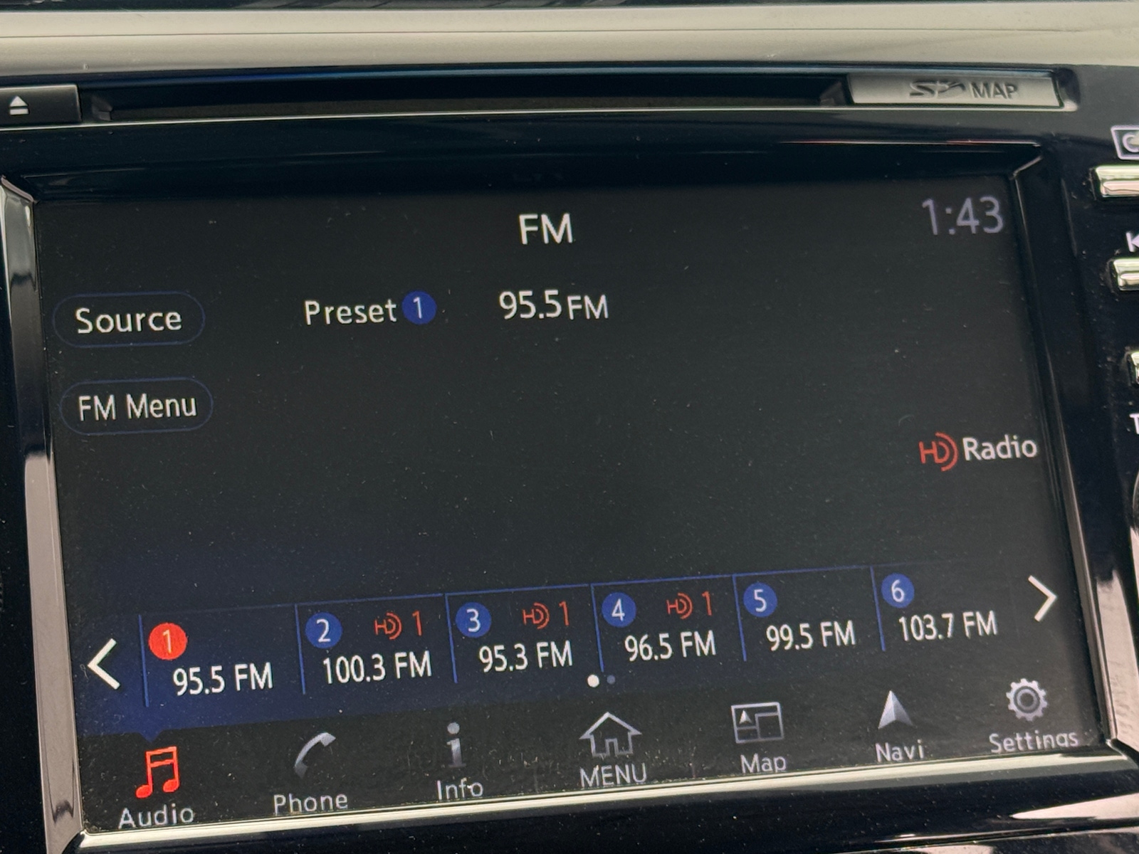 Thumbnail: 2018 Nissan Murano - 4