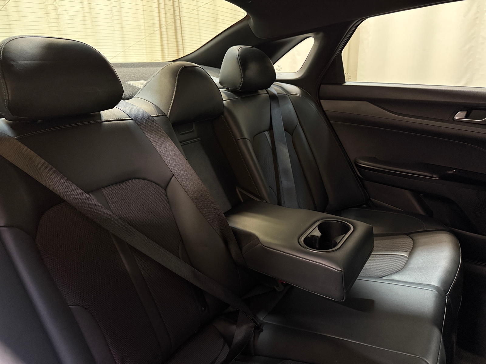 Thumbnail: 2022 Kia K5 - 6