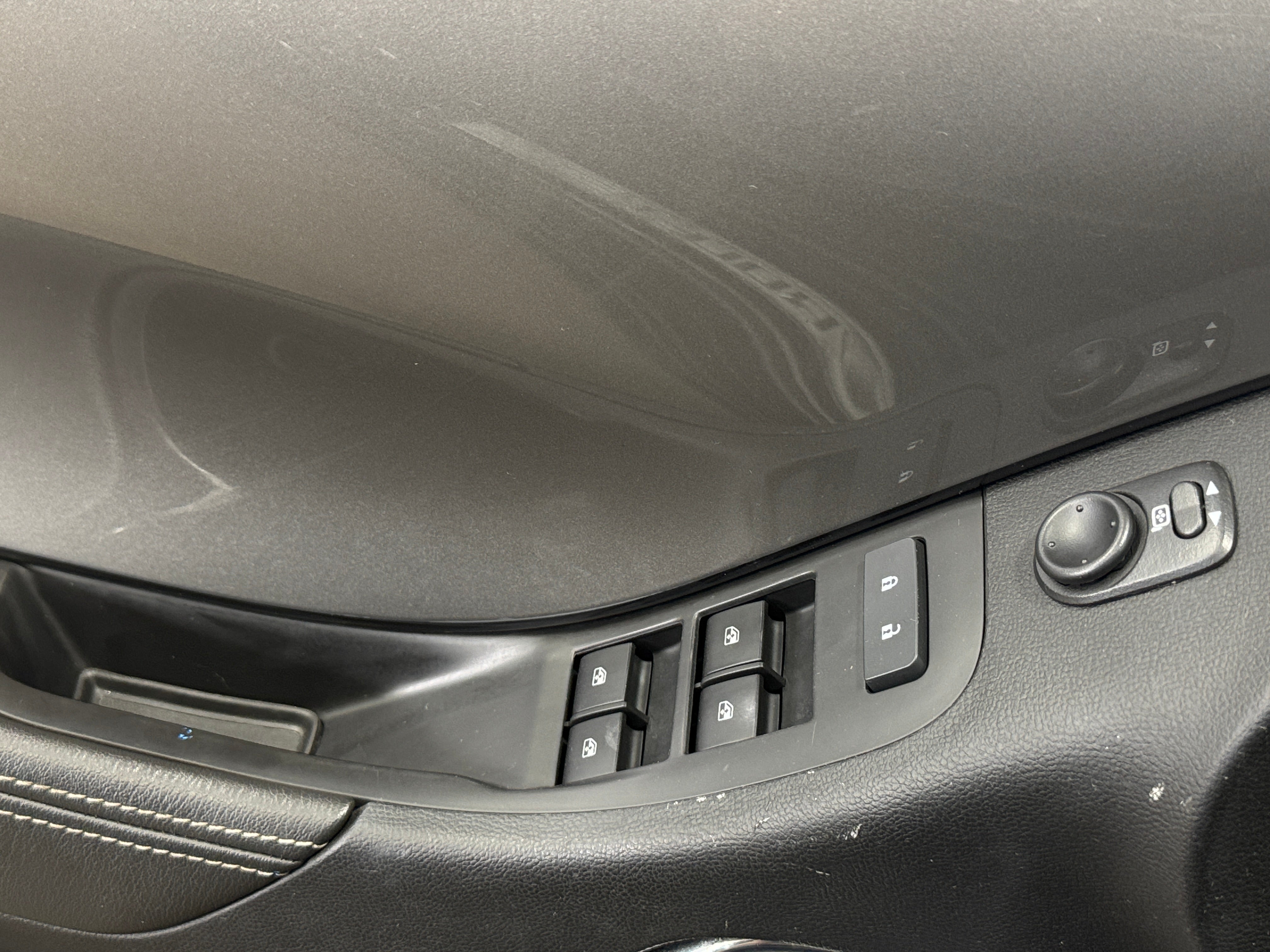 2015 Chevrolet Camaro