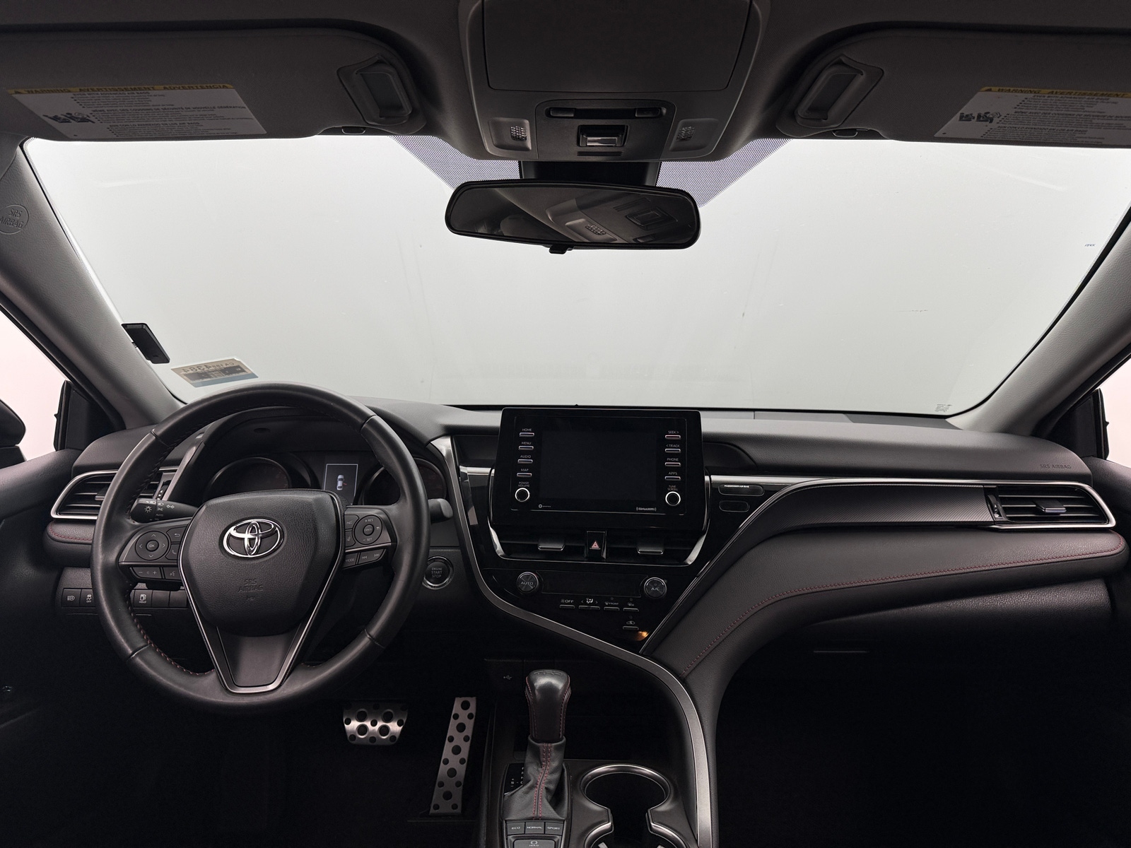 Thumbnail: 2023 Toyota Camry - 3