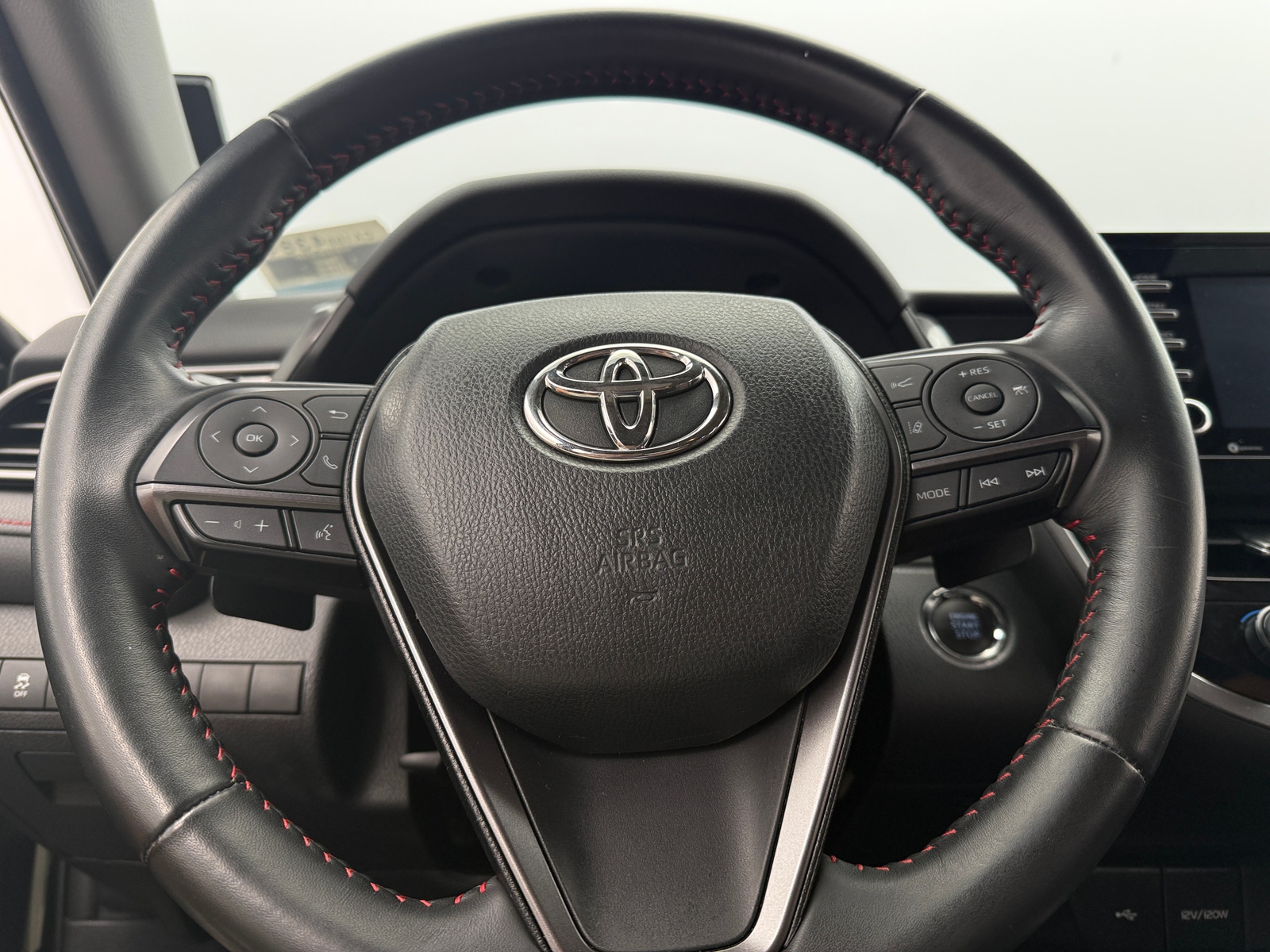 Thumbnail: 2023 Toyota Camry - 5