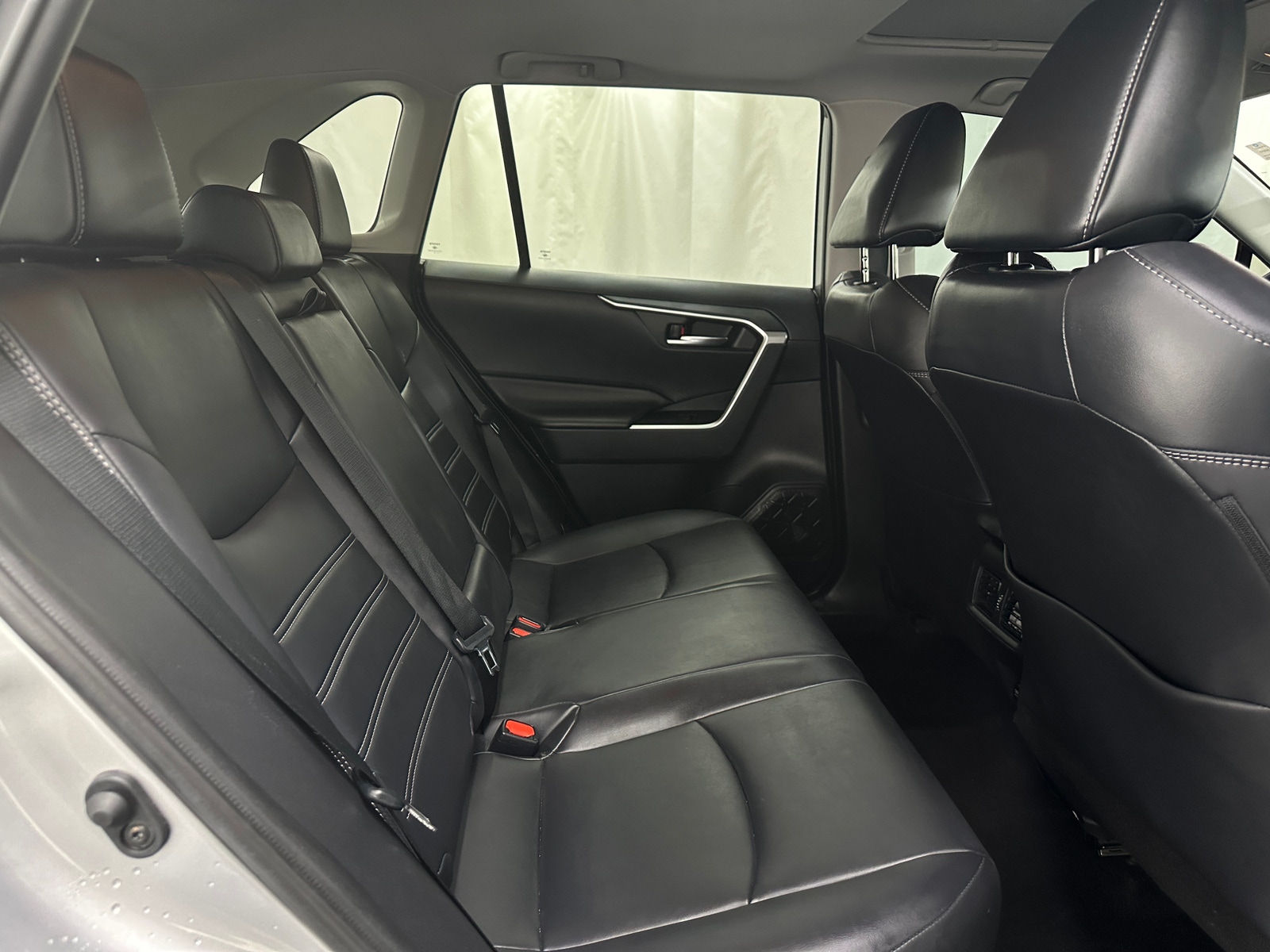 Thumbnail: 2019 Toyota RAV4 - 5