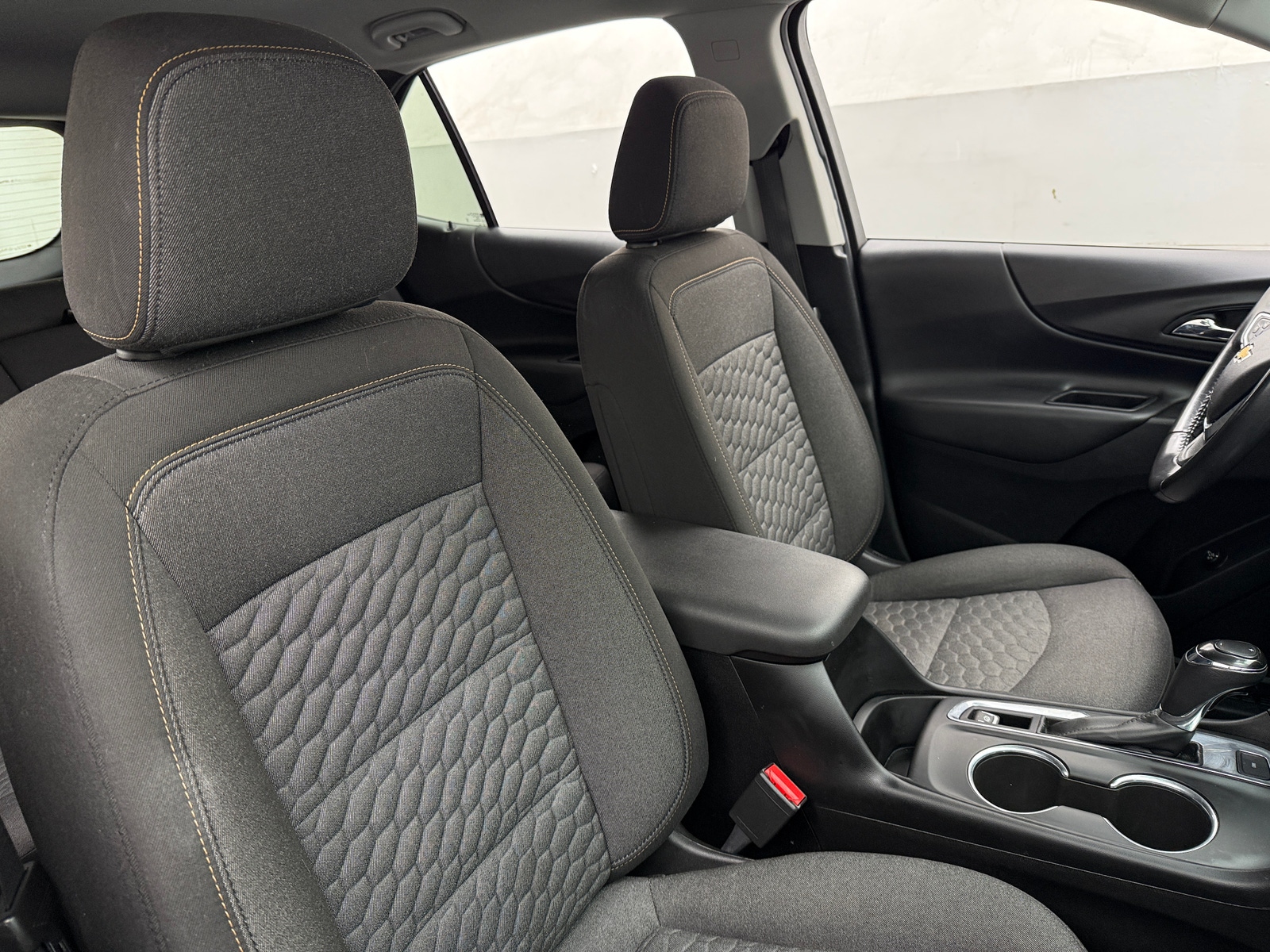 Thumbnail: 2019 Chevrolet Equinox - 2