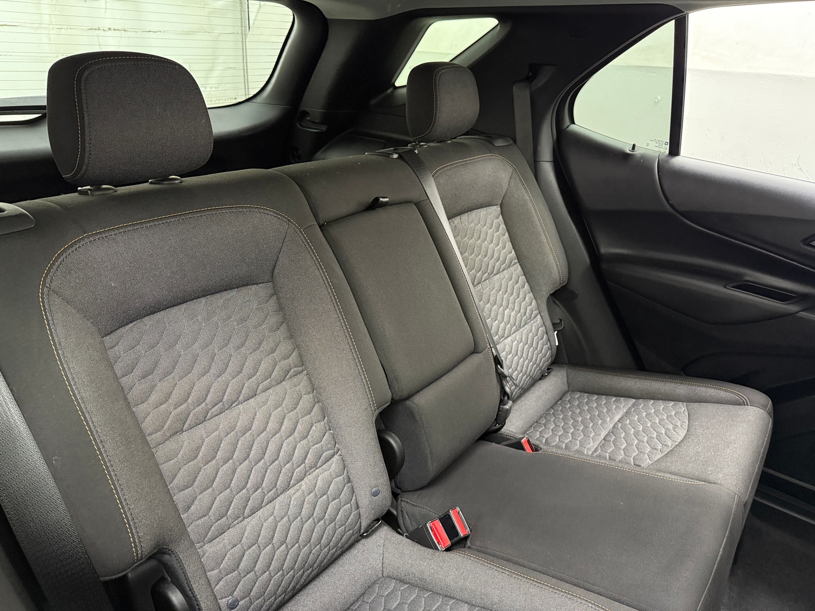 Thumbnail: 2019 Chevrolet Equinox - 6