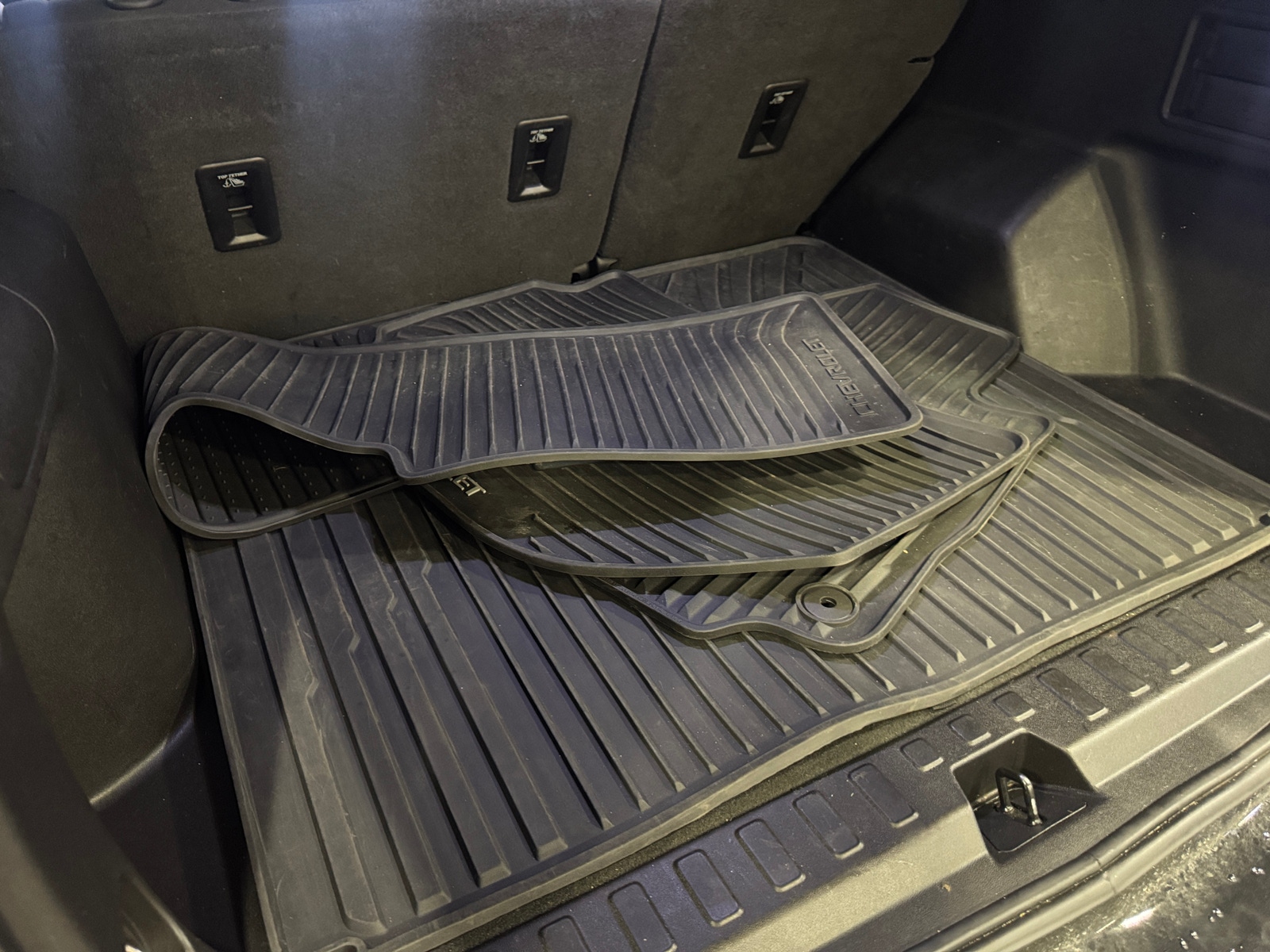 Thumbnail: 2019 Chevrolet Equinox - 7