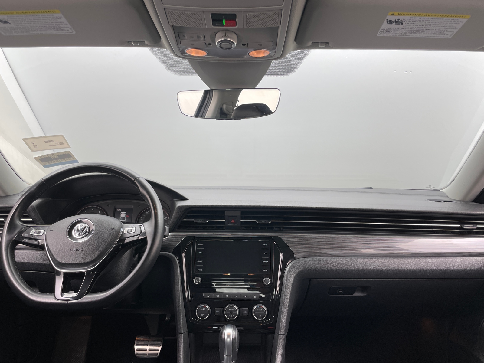 Thumbnail: 2020 Volkswagen Passat - 2