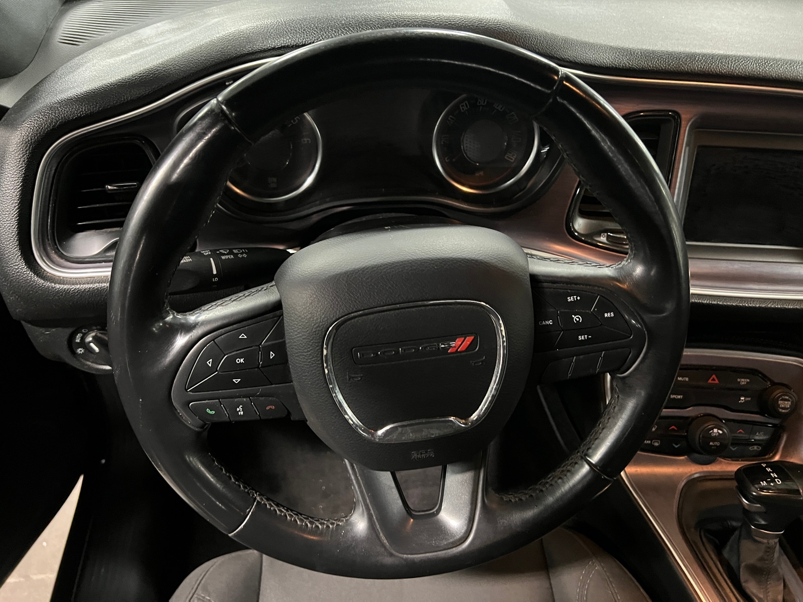 Thumbnail: 2018 Dodge Challenger - 4