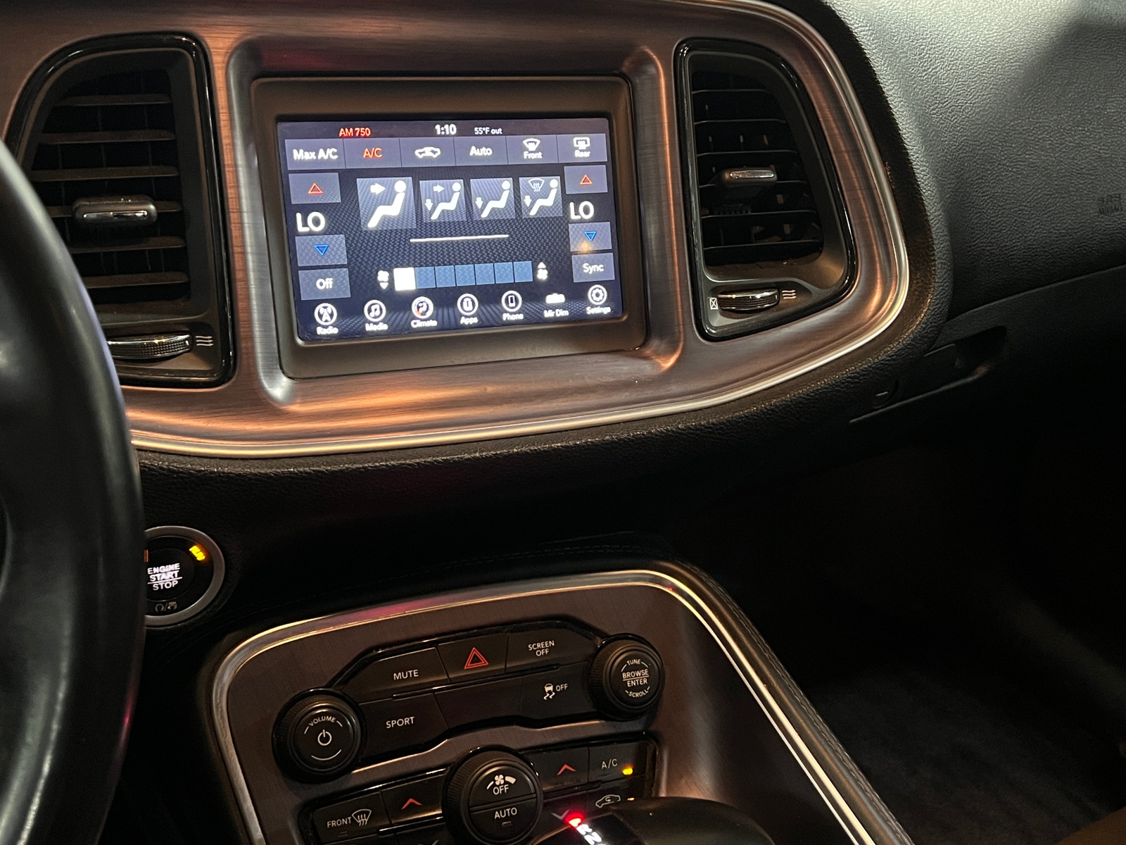 Thumbnail: 2018 Dodge Challenger - 3