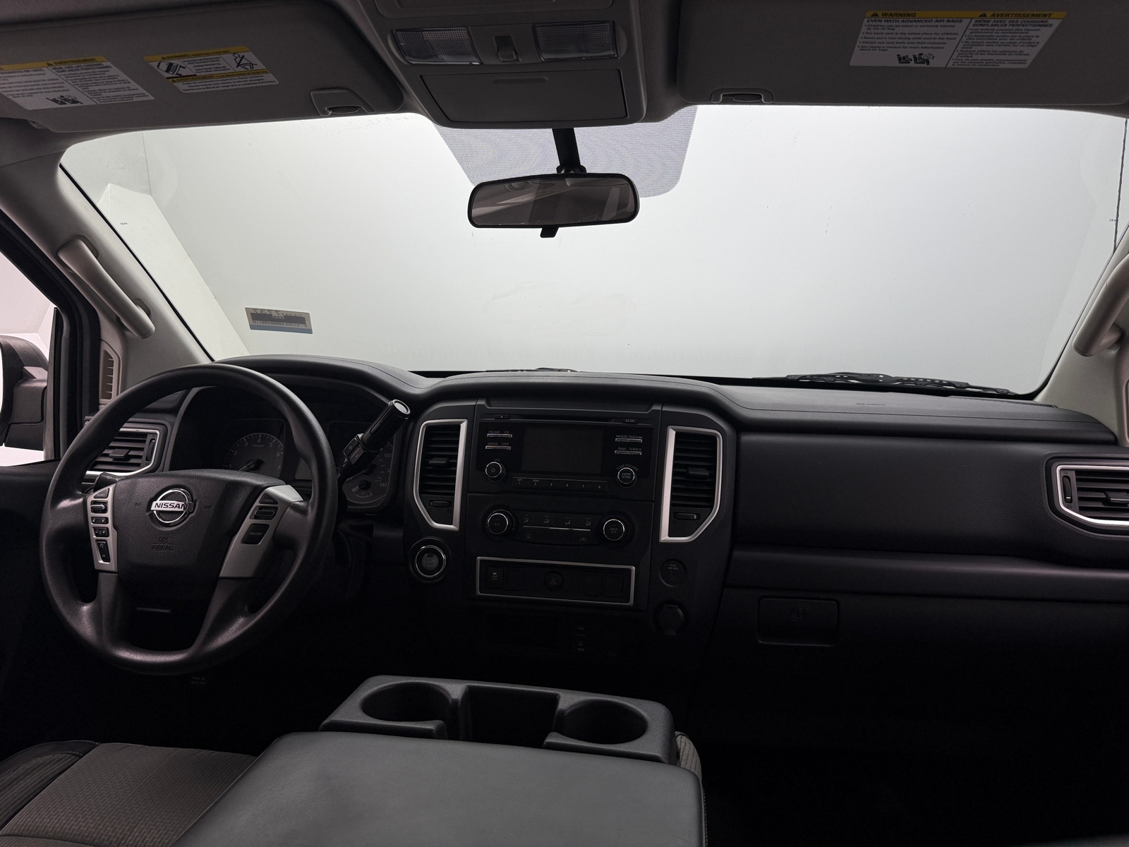 Thumbnail: 2017 Nissan Titan - 3