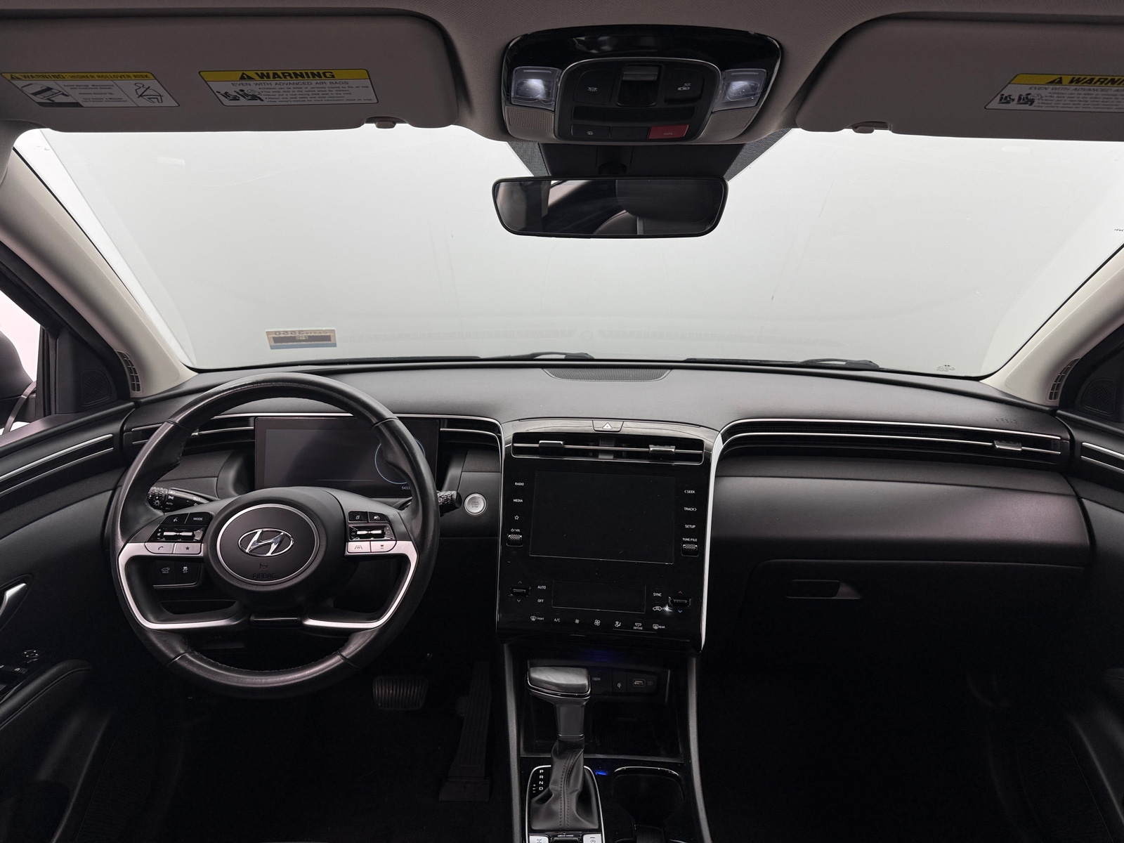 Thumbnail: 2022 Hyundai Tucson - 2