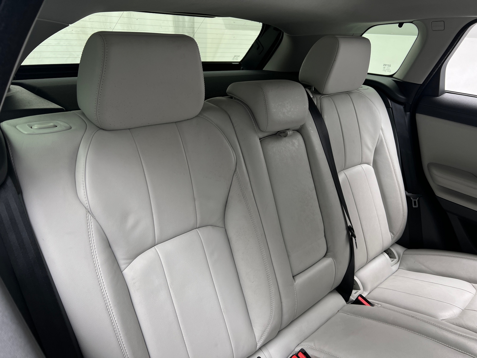 Thumbnail: 2017 Land Rover Range Rover Evoque - 5