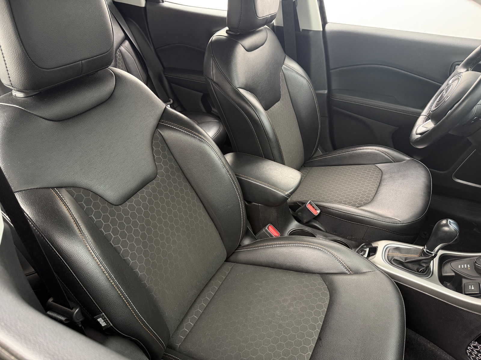 Thumbnail: 2020 Jeep Compass - 2