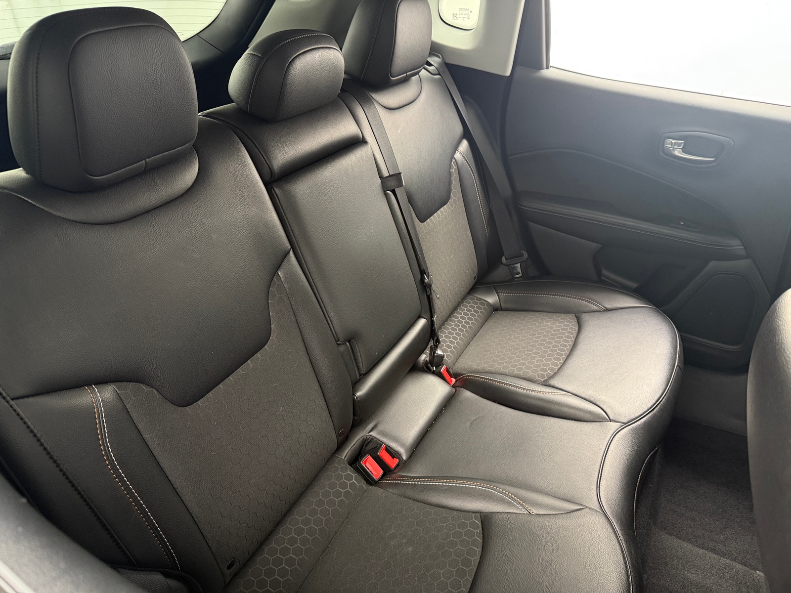 Thumbnail: 2020 Jeep Compass - 6