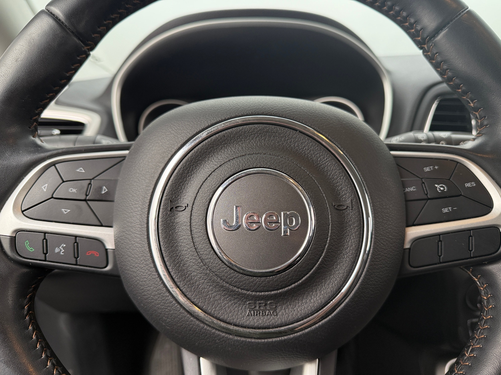 Thumbnail: 2020 Jeep Compass - 5