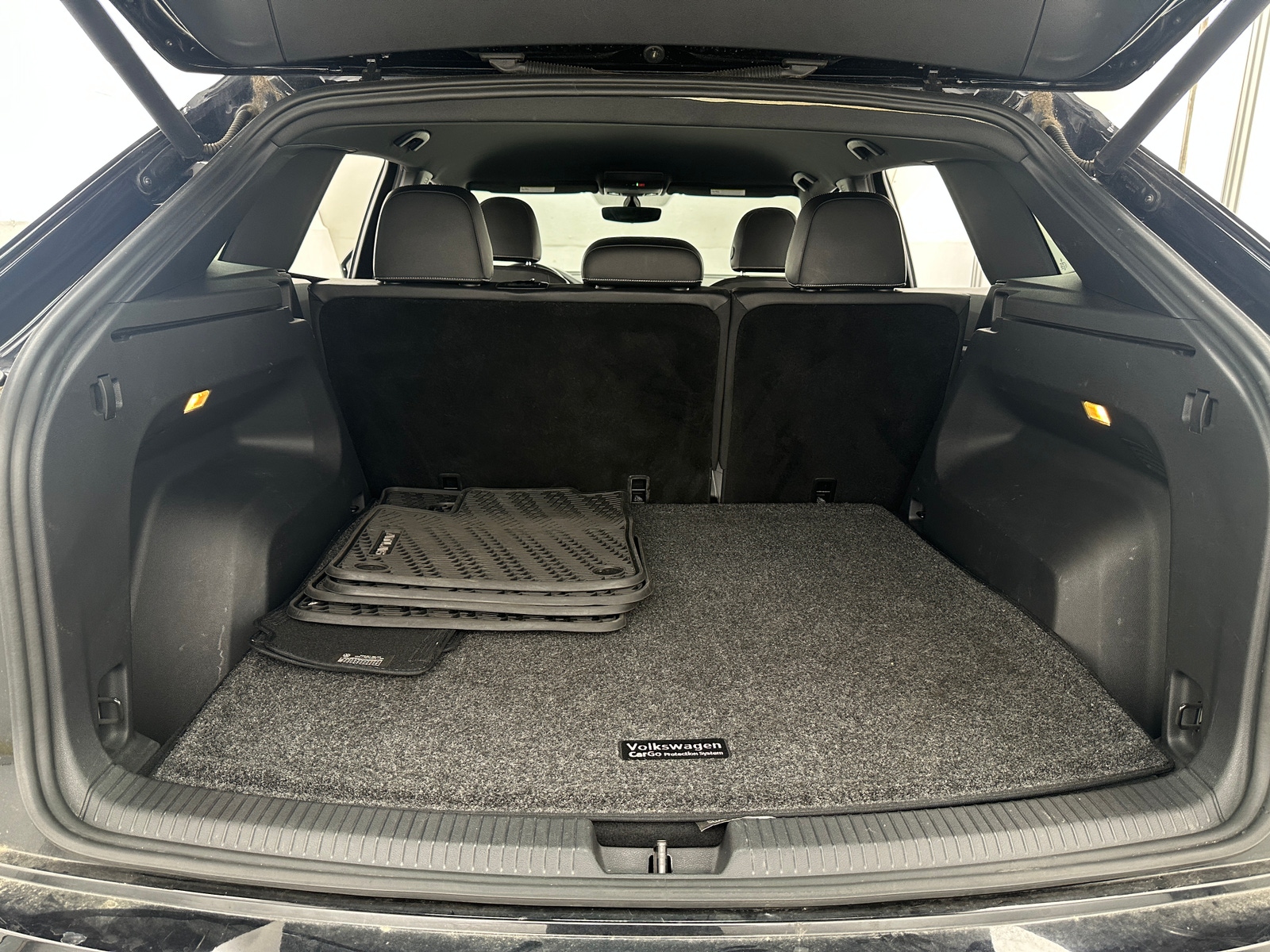 Thumbnail: 2020 Volkswagen Atlas - 6