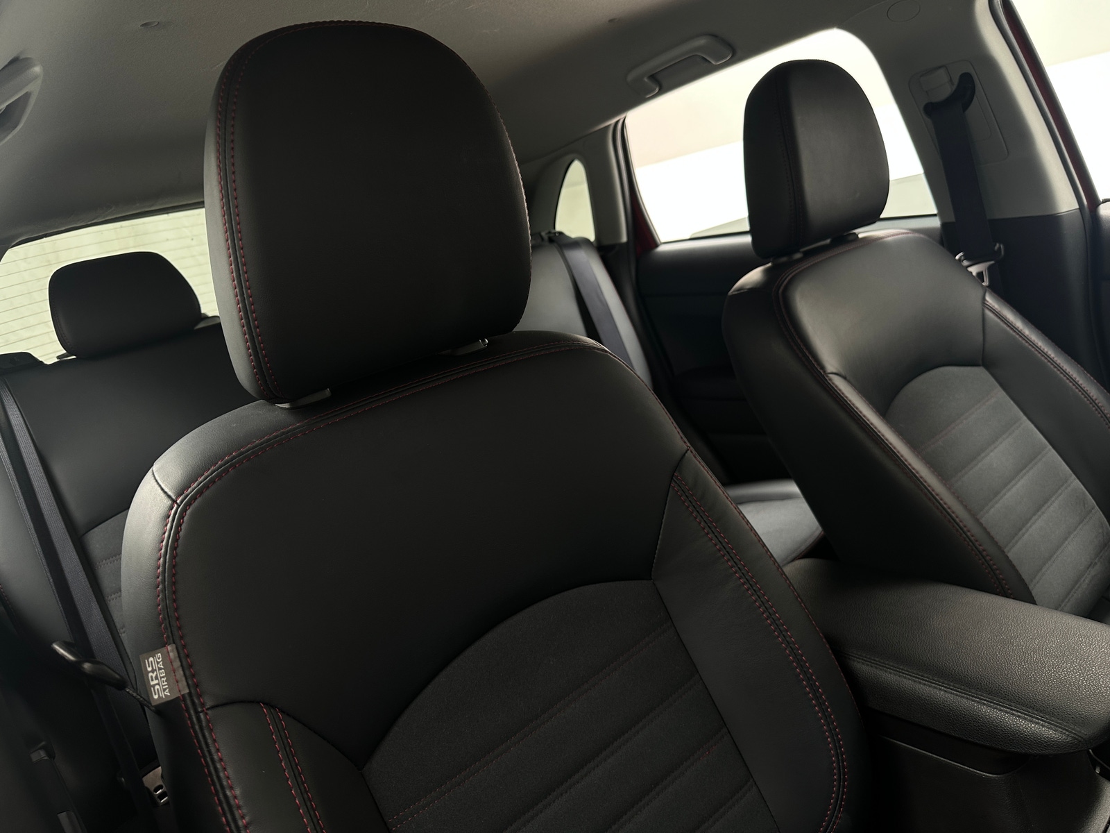 Thumbnail: 2024 Mitsubishi Outlander Sport - 2