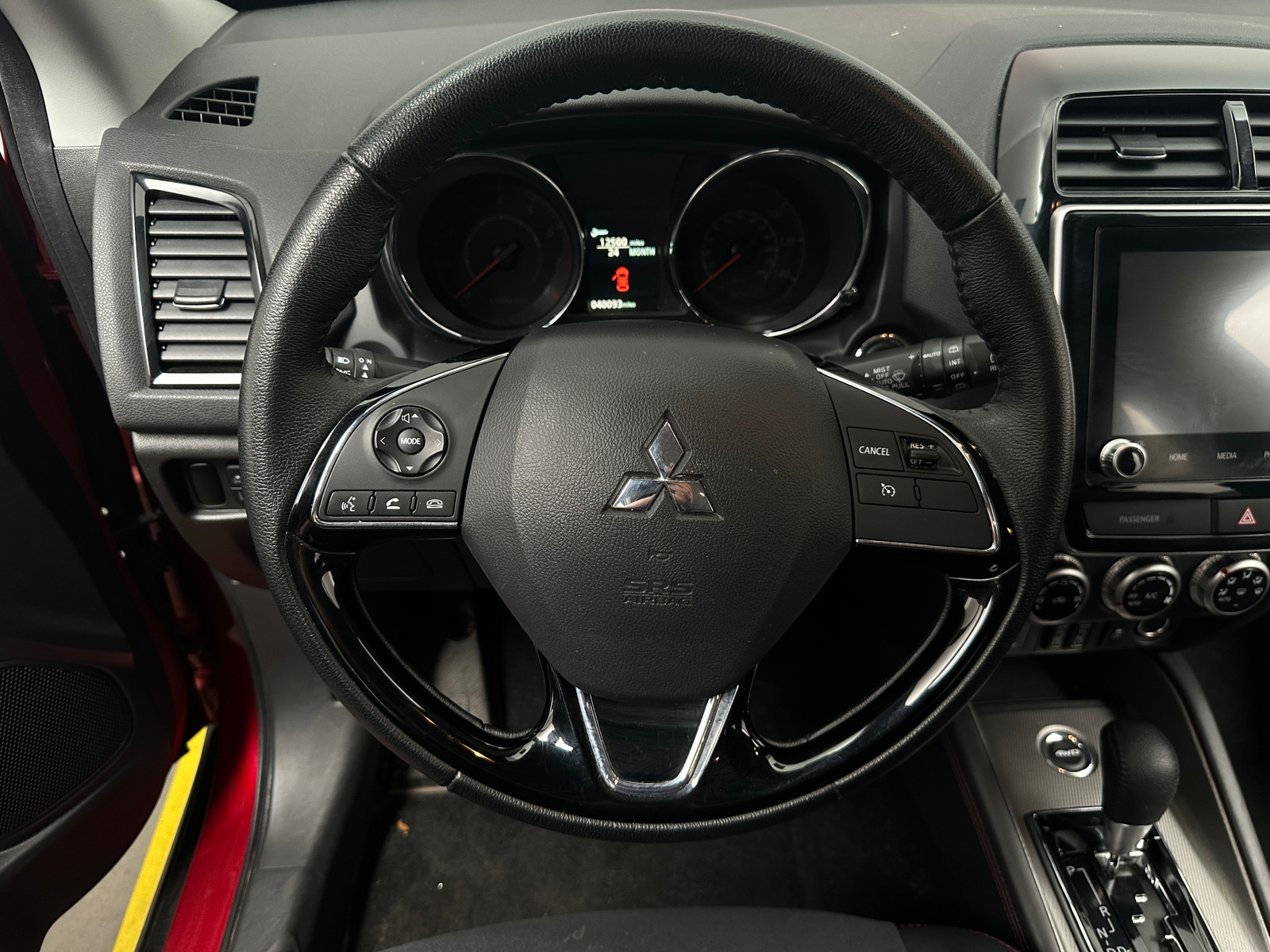 Thumbnail: 2024 Mitsubishi Outlander Sport - 5