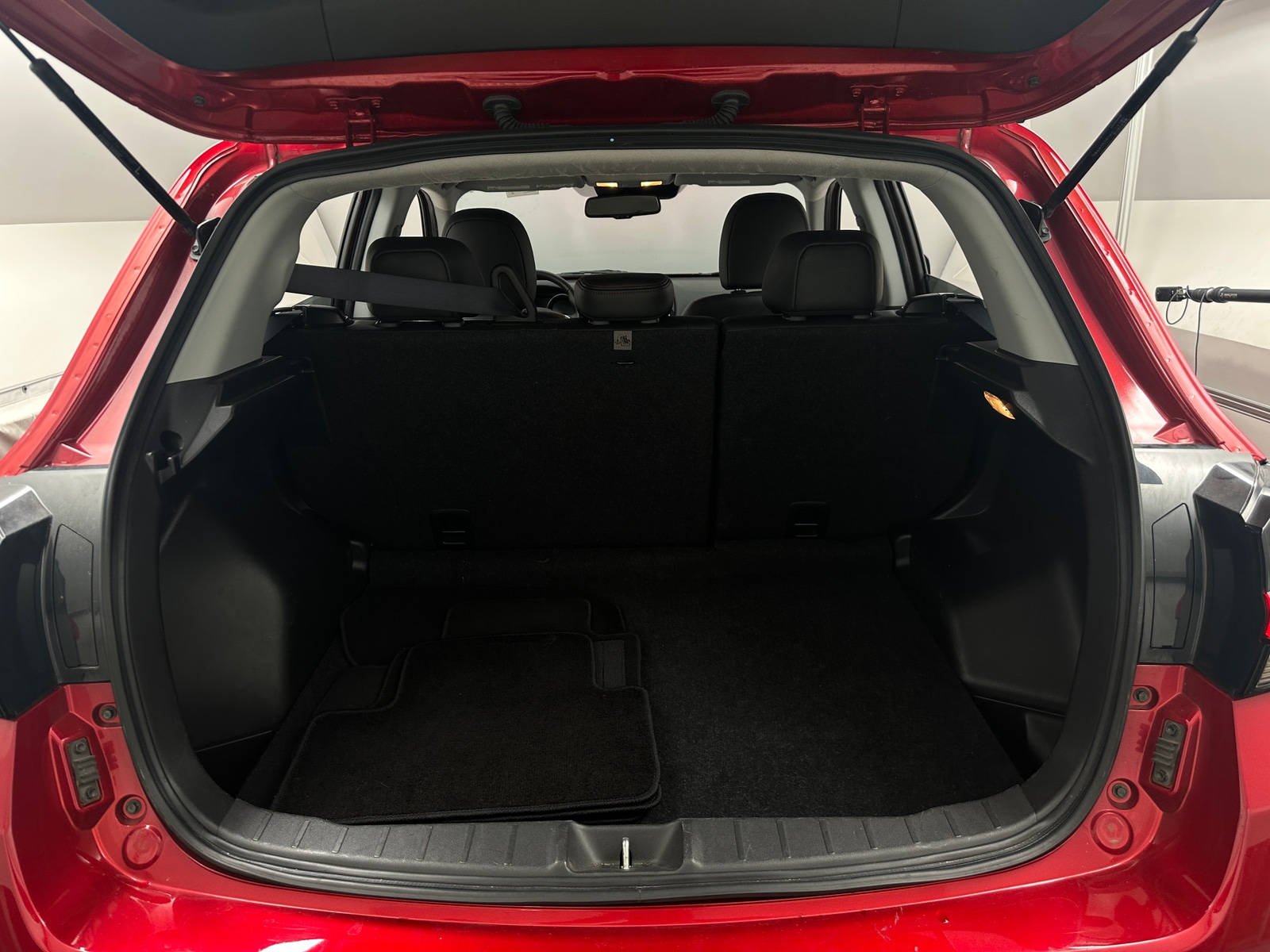 Thumbnail: 2024 Mitsubishi Outlander Sport - 7