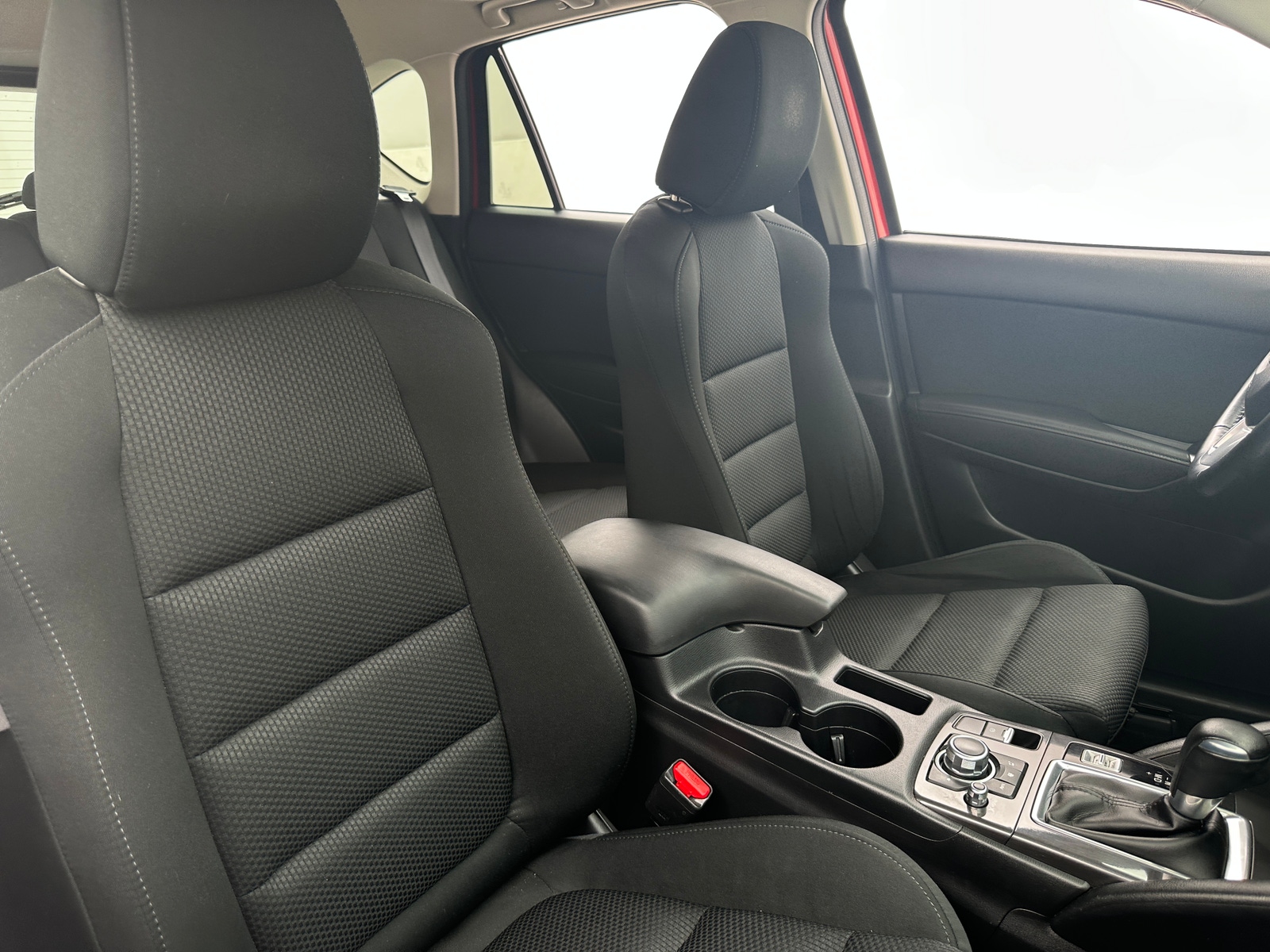 Thumbnail: 2016 Mazda CX-5 - 2