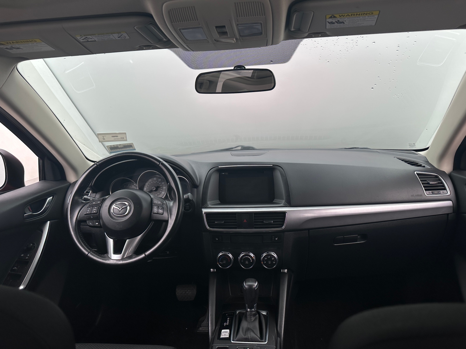 Thumbnail: 2016 Mazda CX-5 - 3