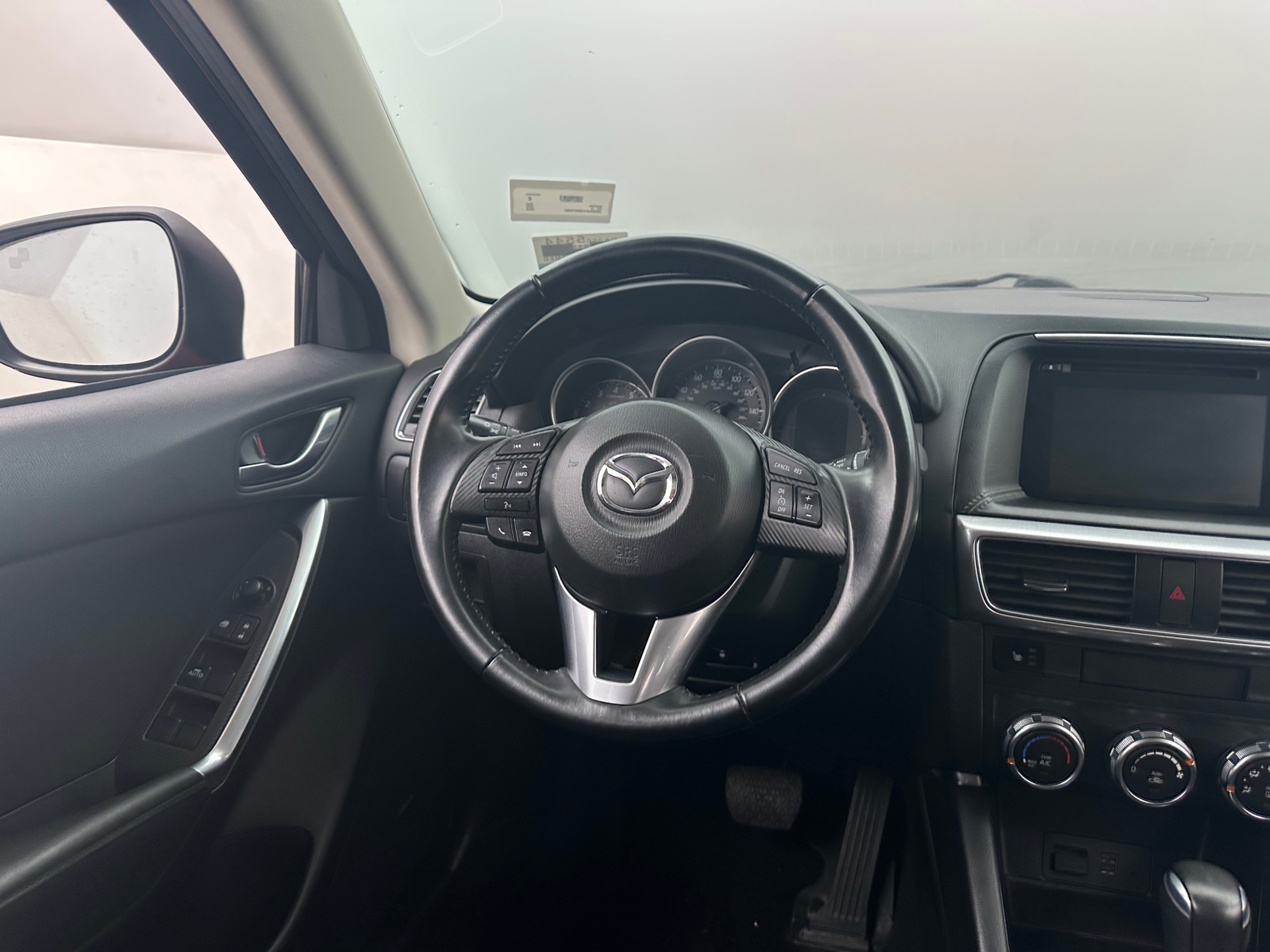 Thumbnail: 2016 Mazda CX-5 - 5