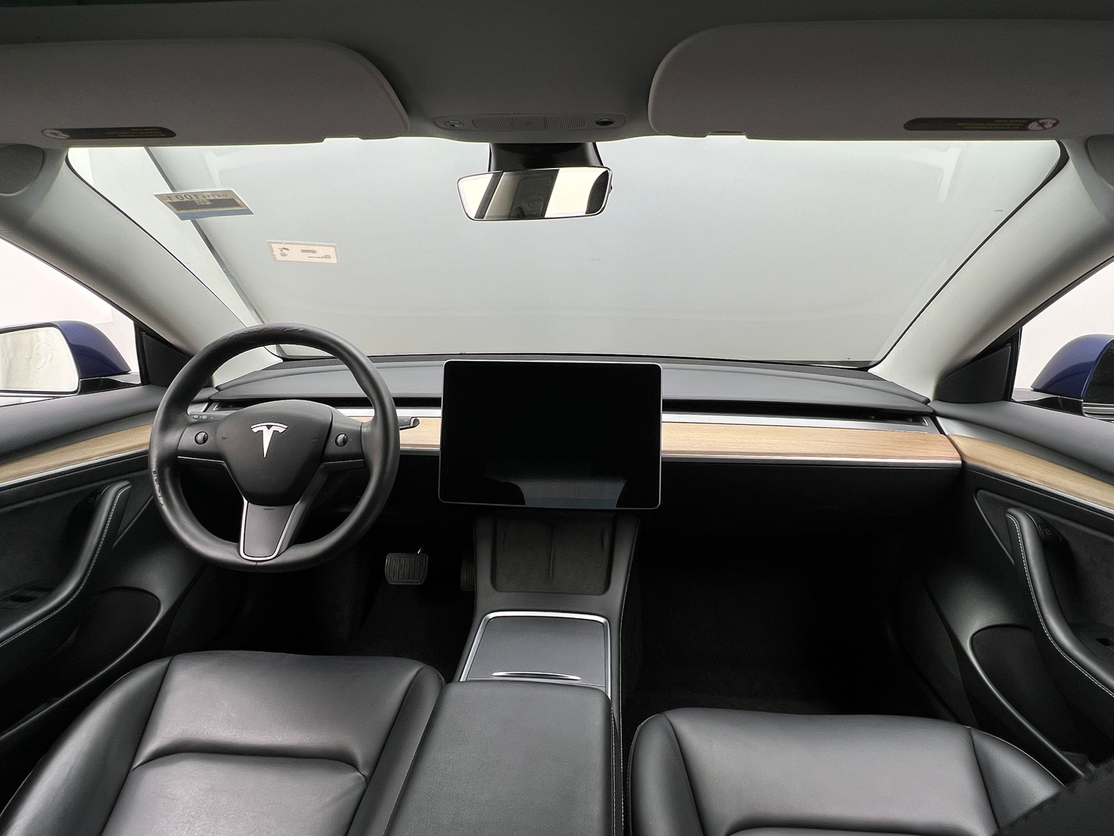 Thumbnail: 2022 Tesla Model 3 - 2