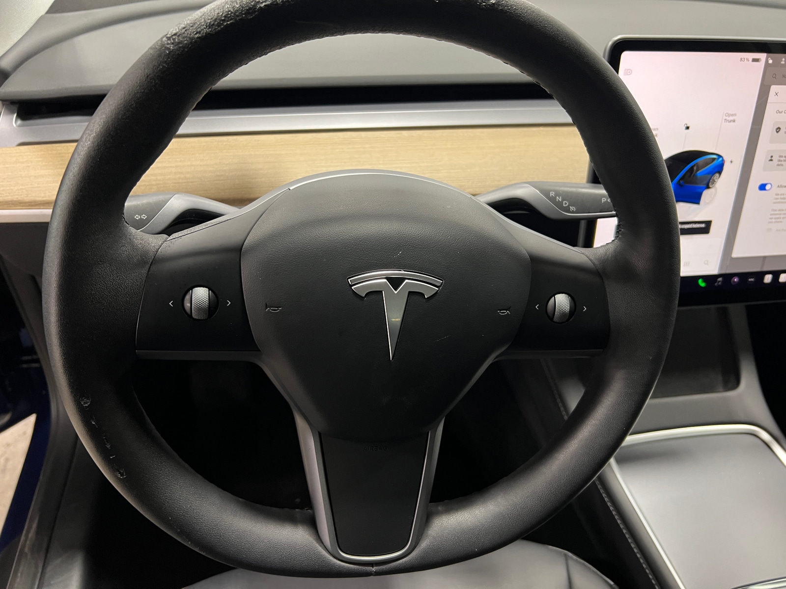 Thumbnail: 2022 Tesla Model 3 - 4