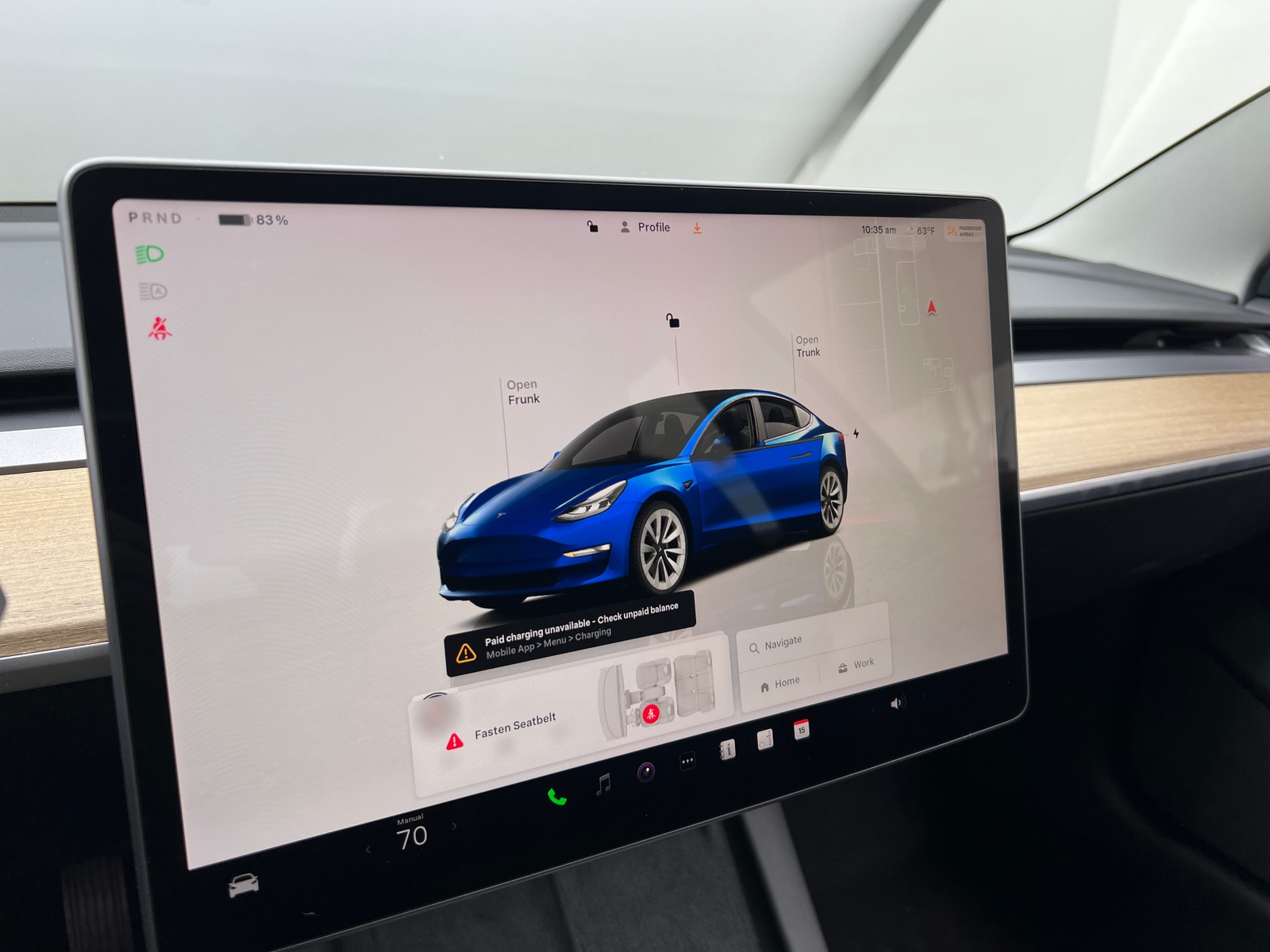 Thumbnail: 2022 Tesla Model 3 - 3