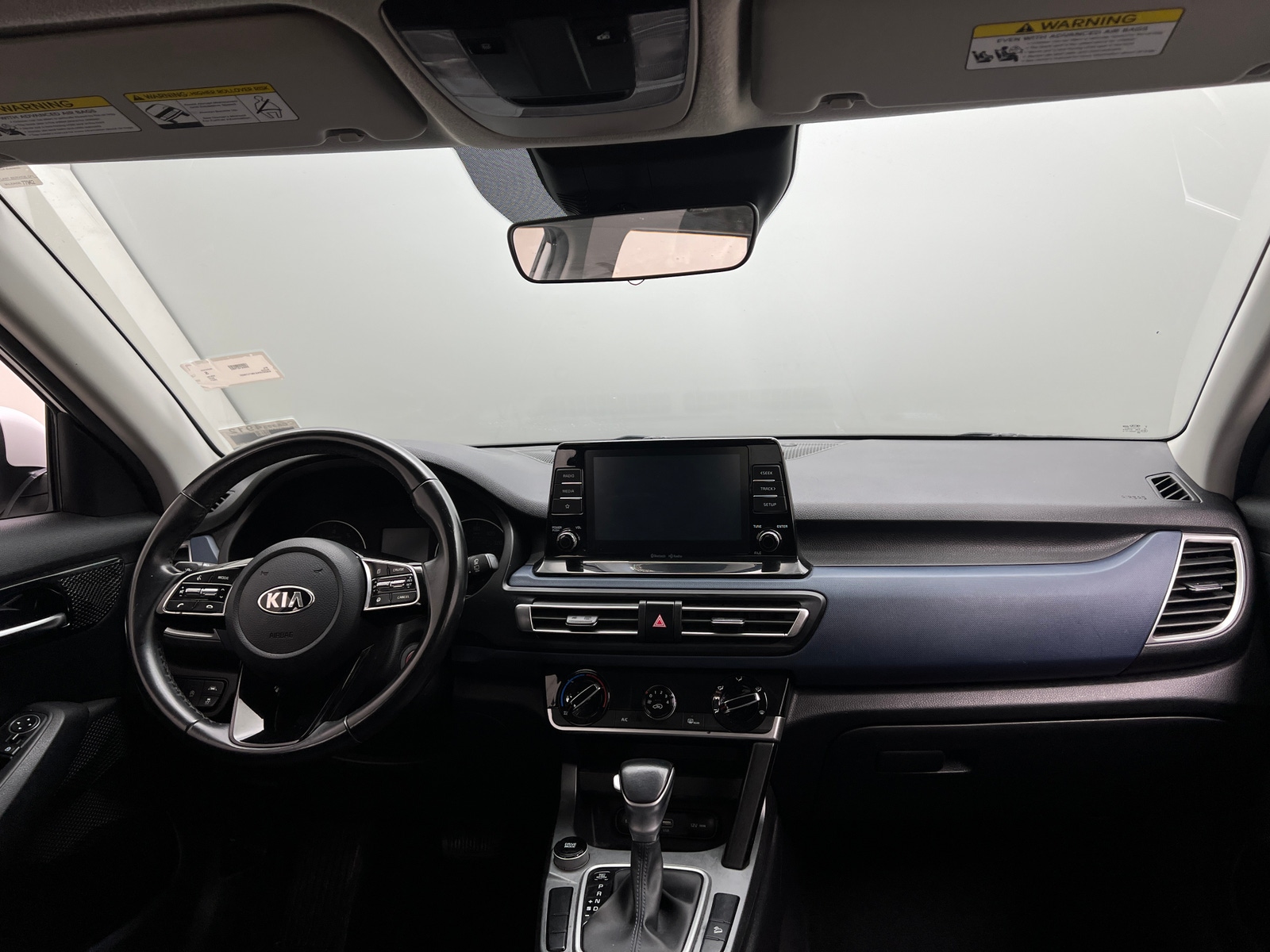 Thumbnail: 2021 Kia Seltos - 2