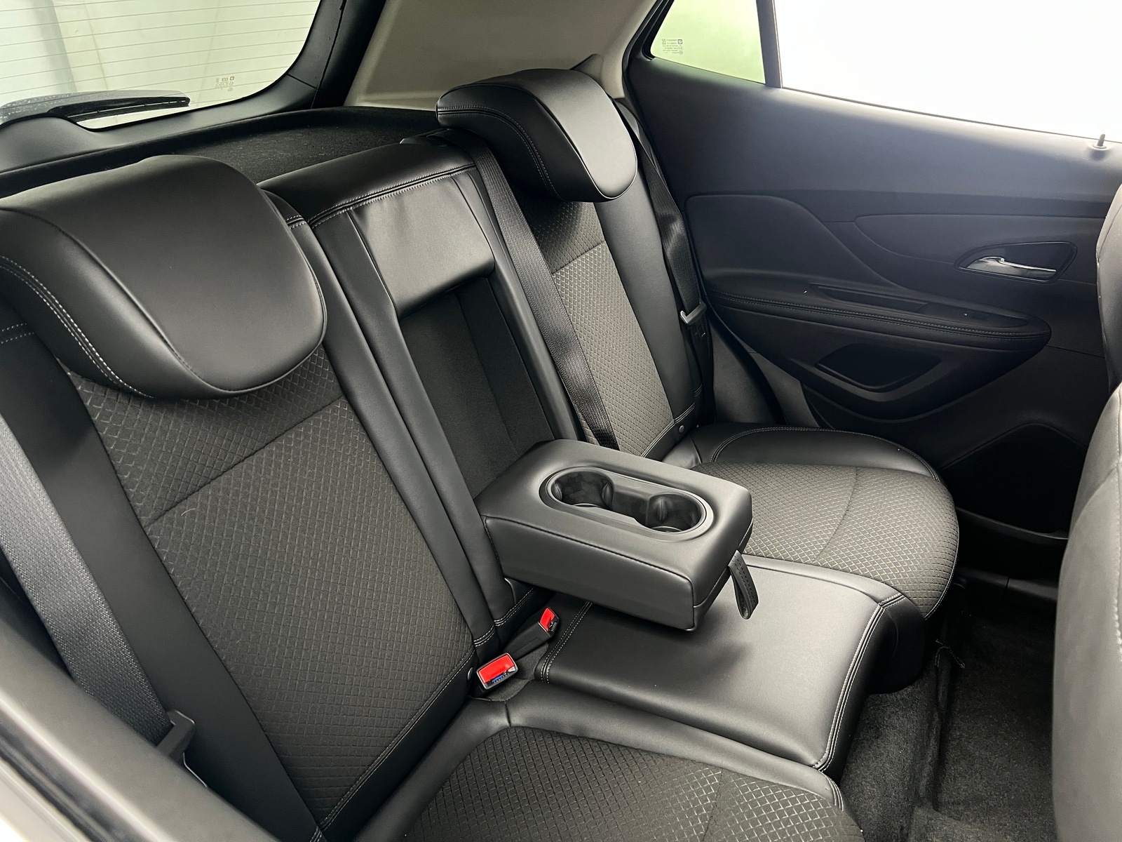 Thumbnail: 2021 Buick Encore - 5