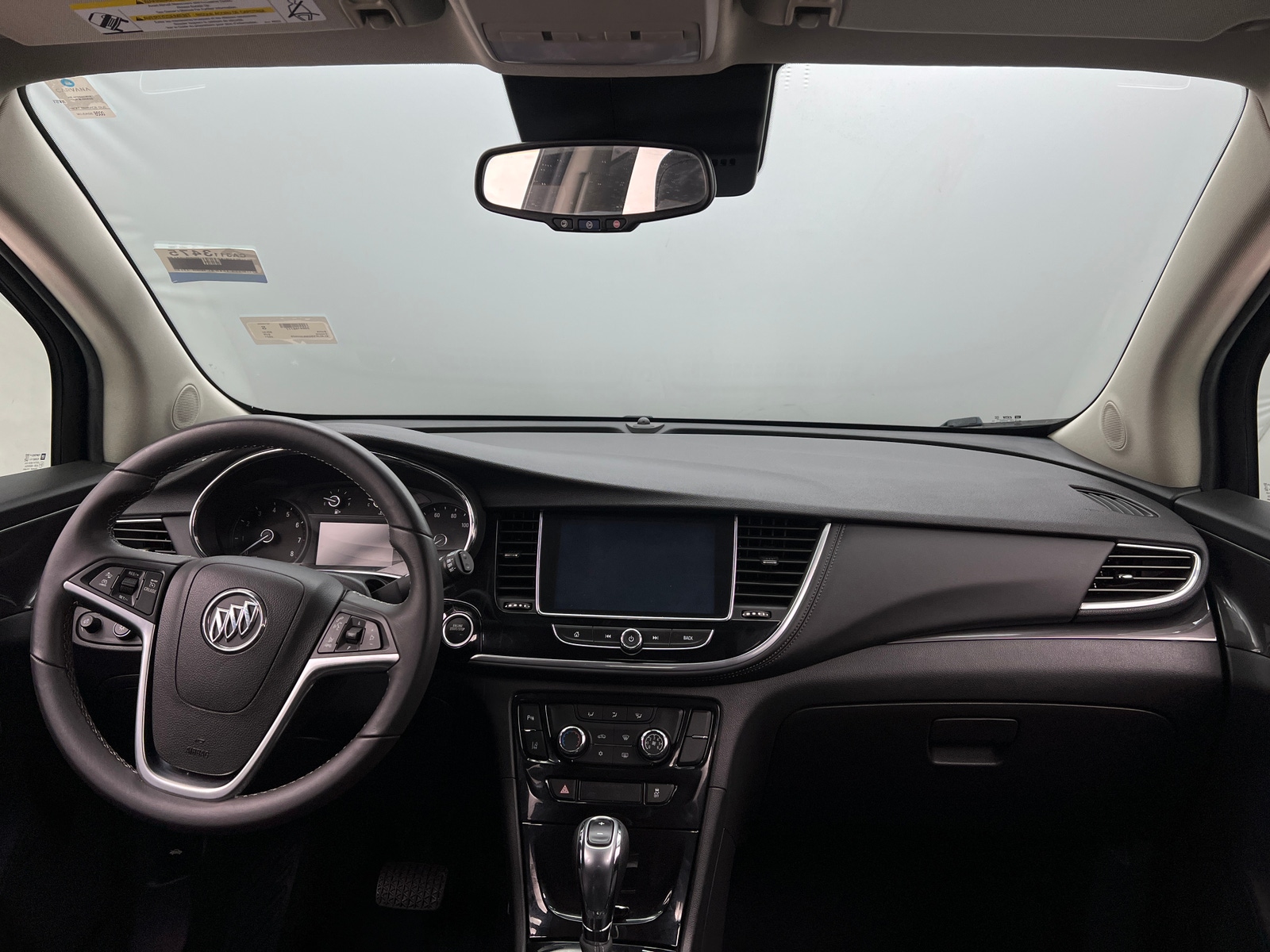 Thumbnail: 2021 Buick Encore - 2
