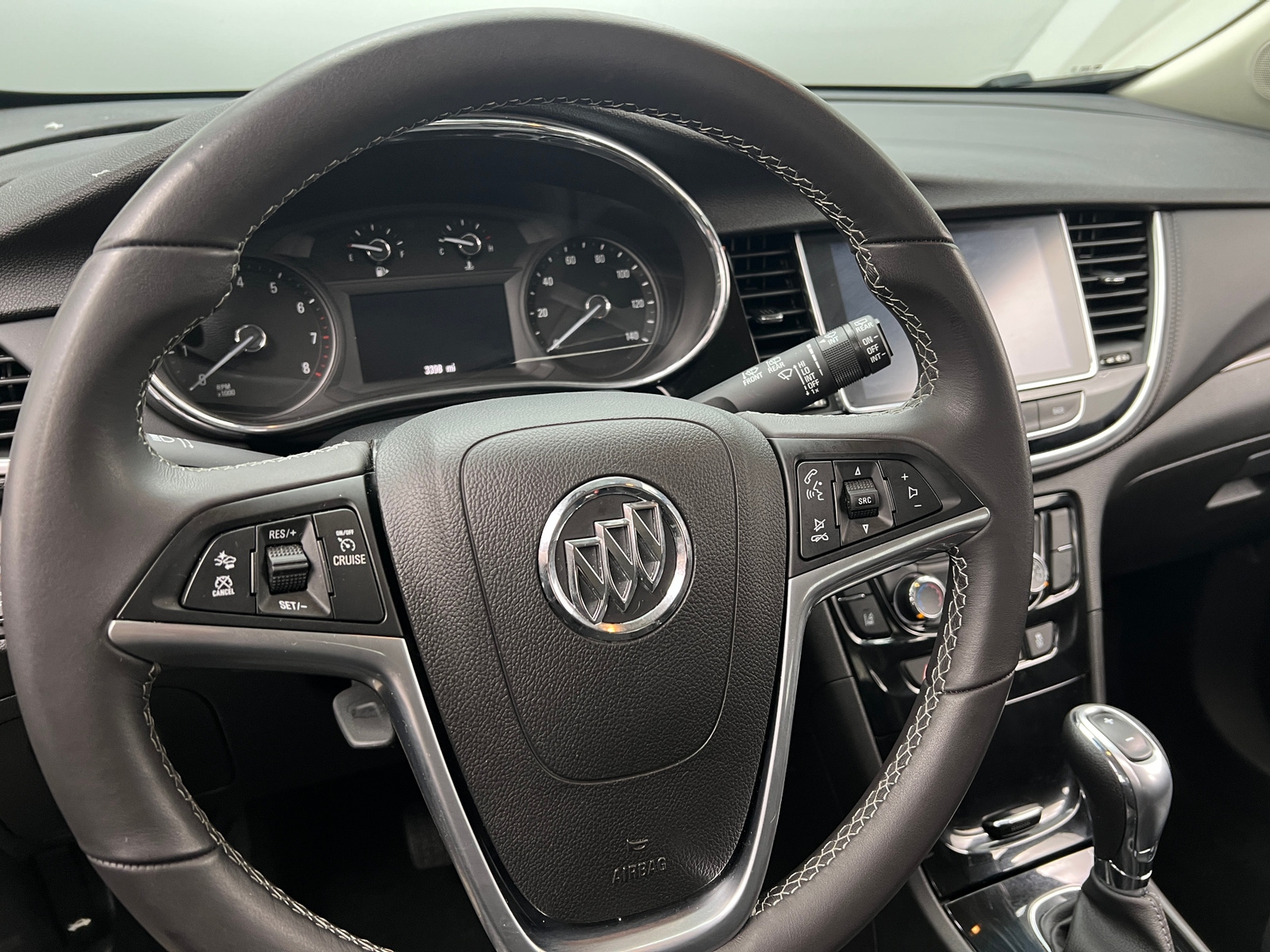 Thumbnail: 2021 Buick Encore - 4