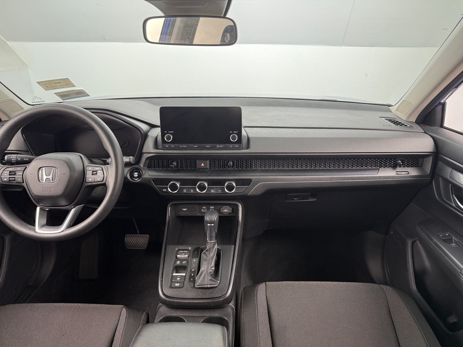 Thumbnail: 2023 Honda CR-V - 3